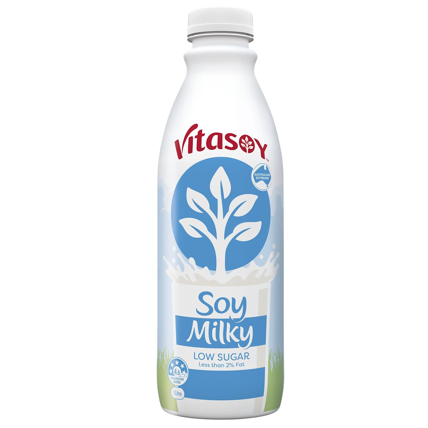 Vitasoy Milky Lite