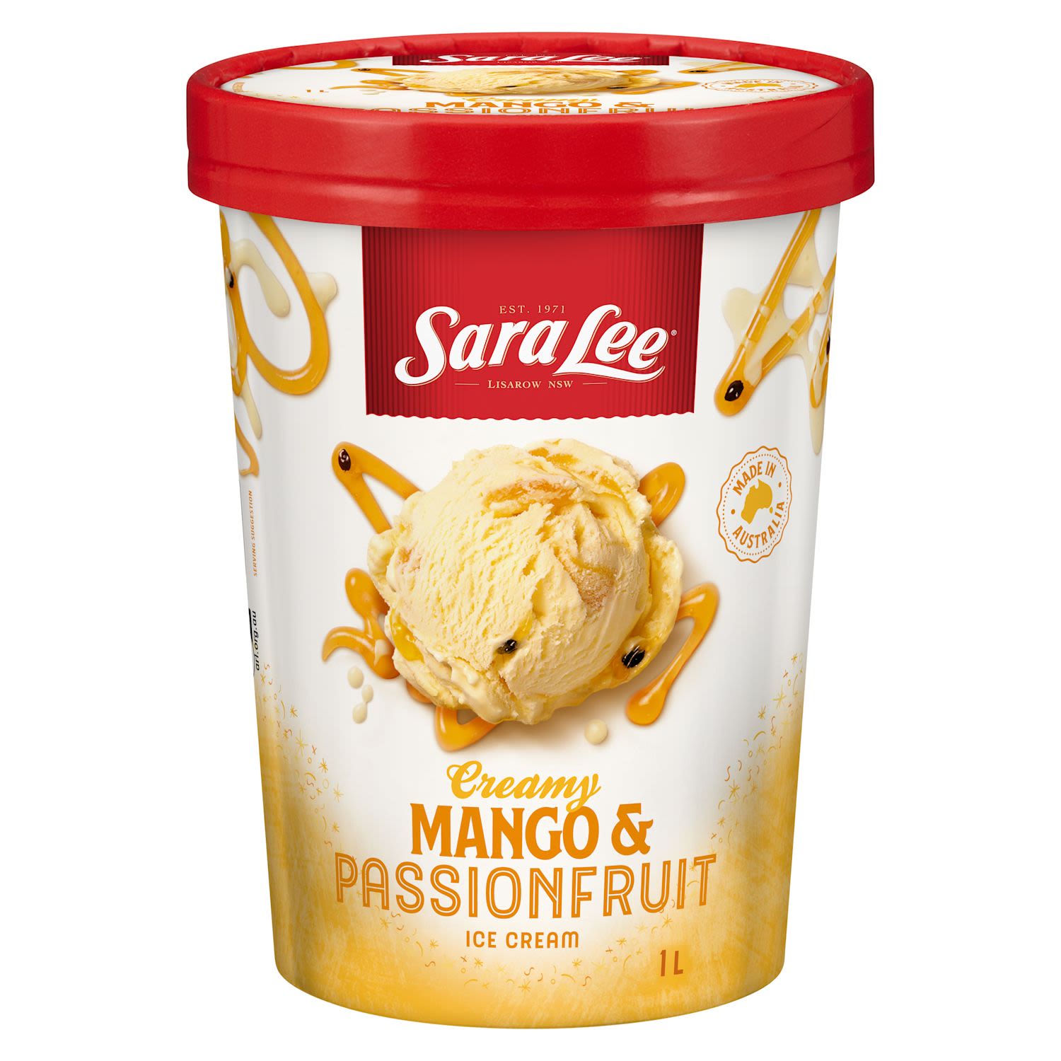 Sara Lee 1L