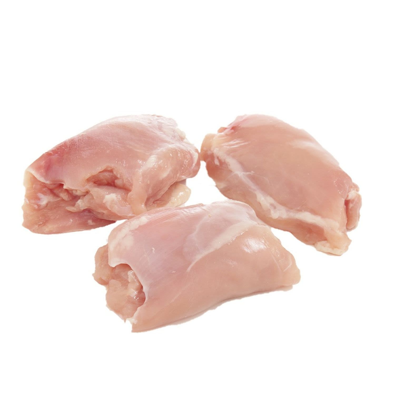 Ingham's Bulk Chicken Thigh Fillets