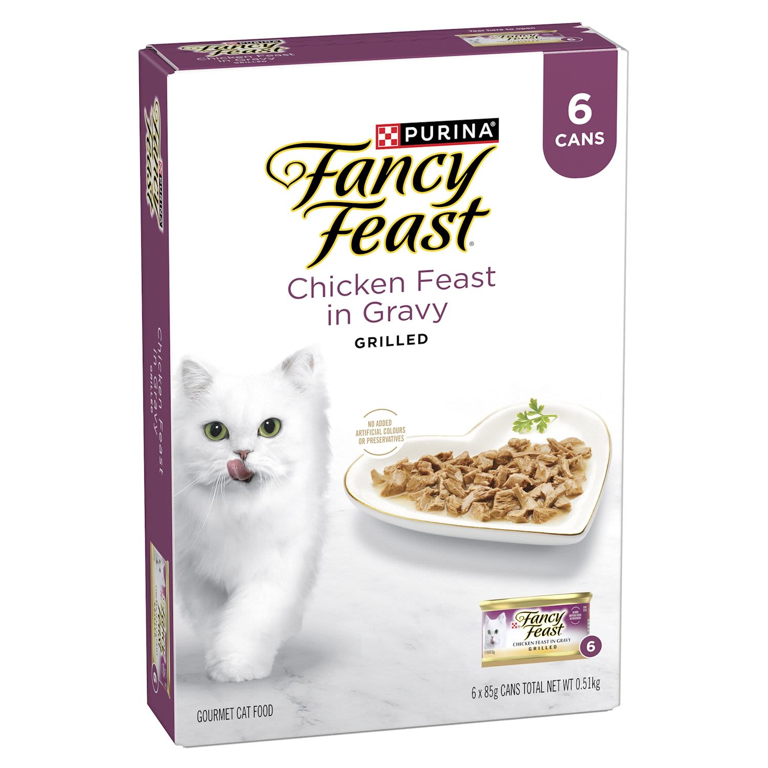 Purina 6 pack