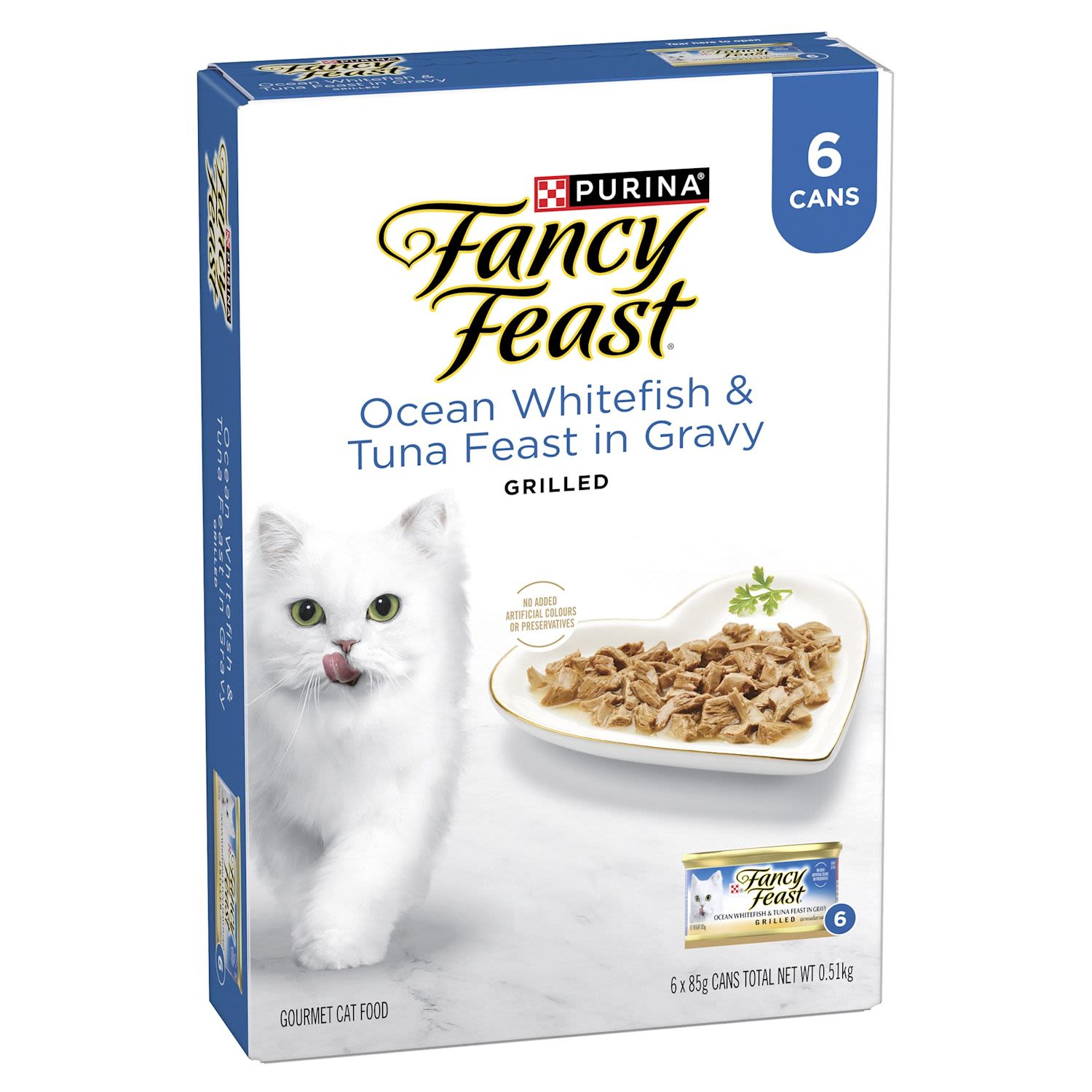 Purina 6 pack