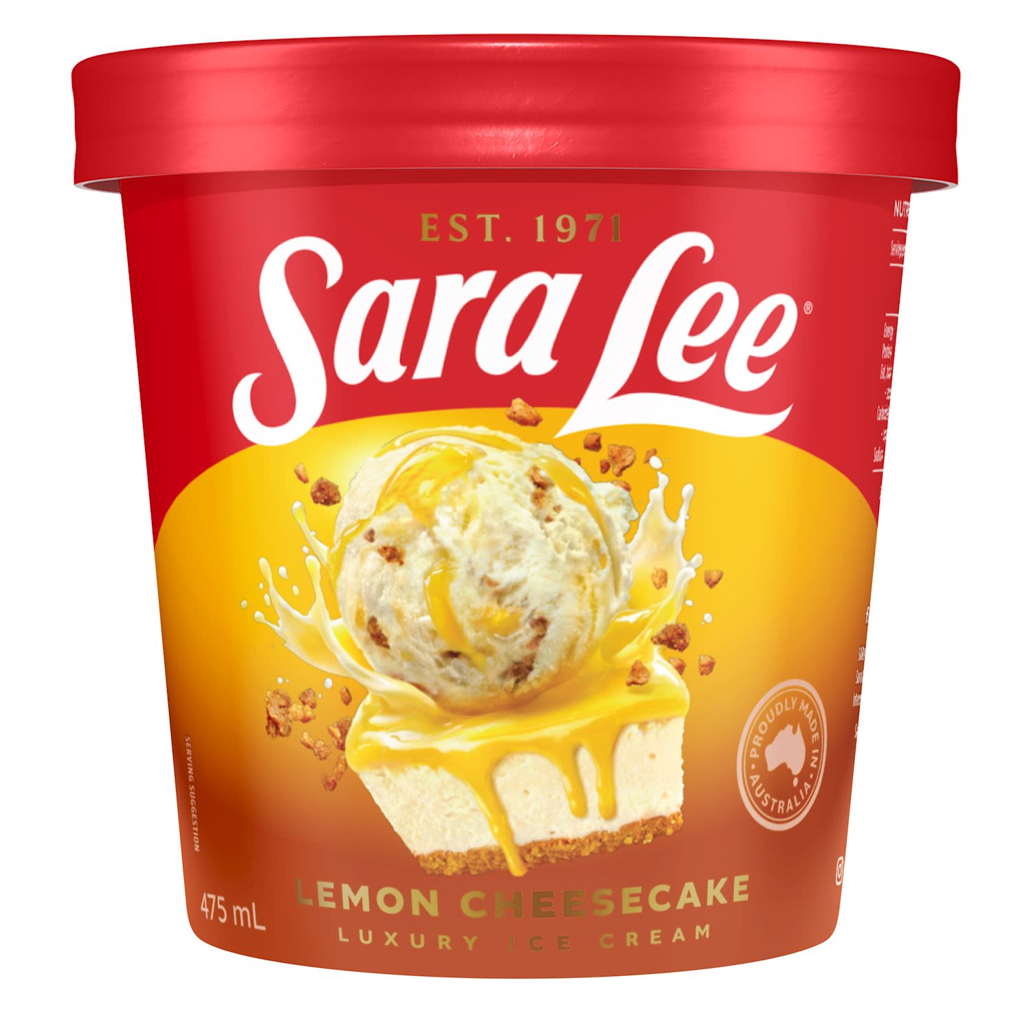 Sara Lee