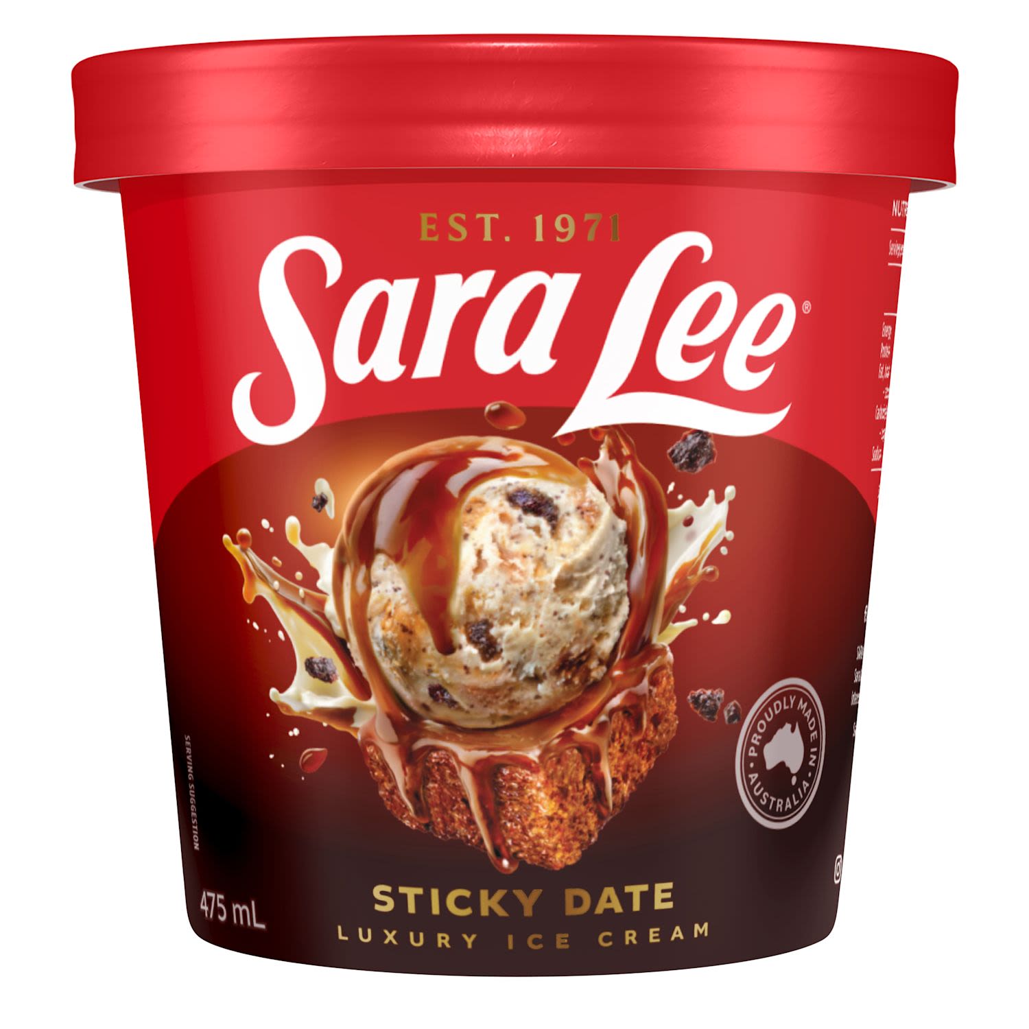 Sara Lee