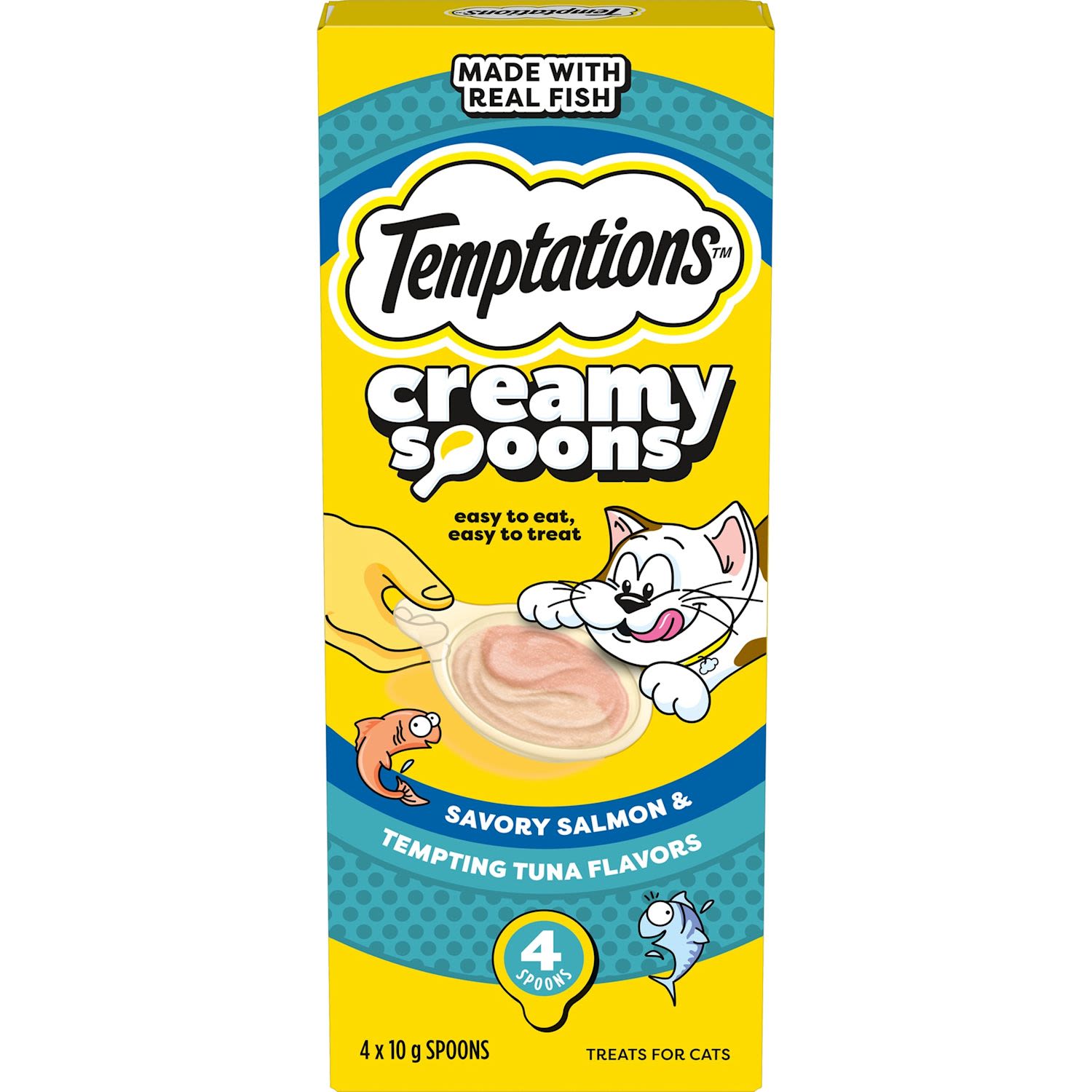 Temptations 10g