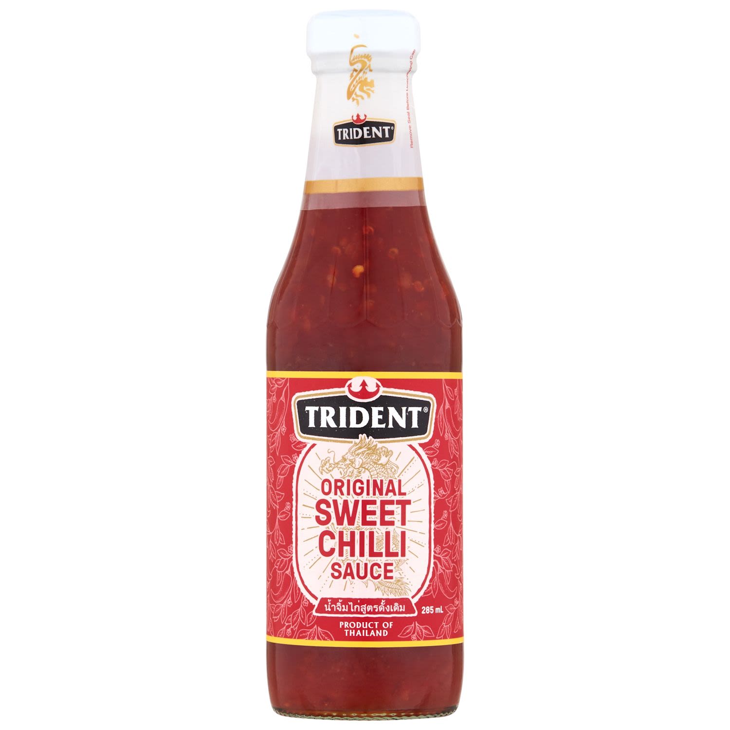 Trident Sweet Chilli Sauce