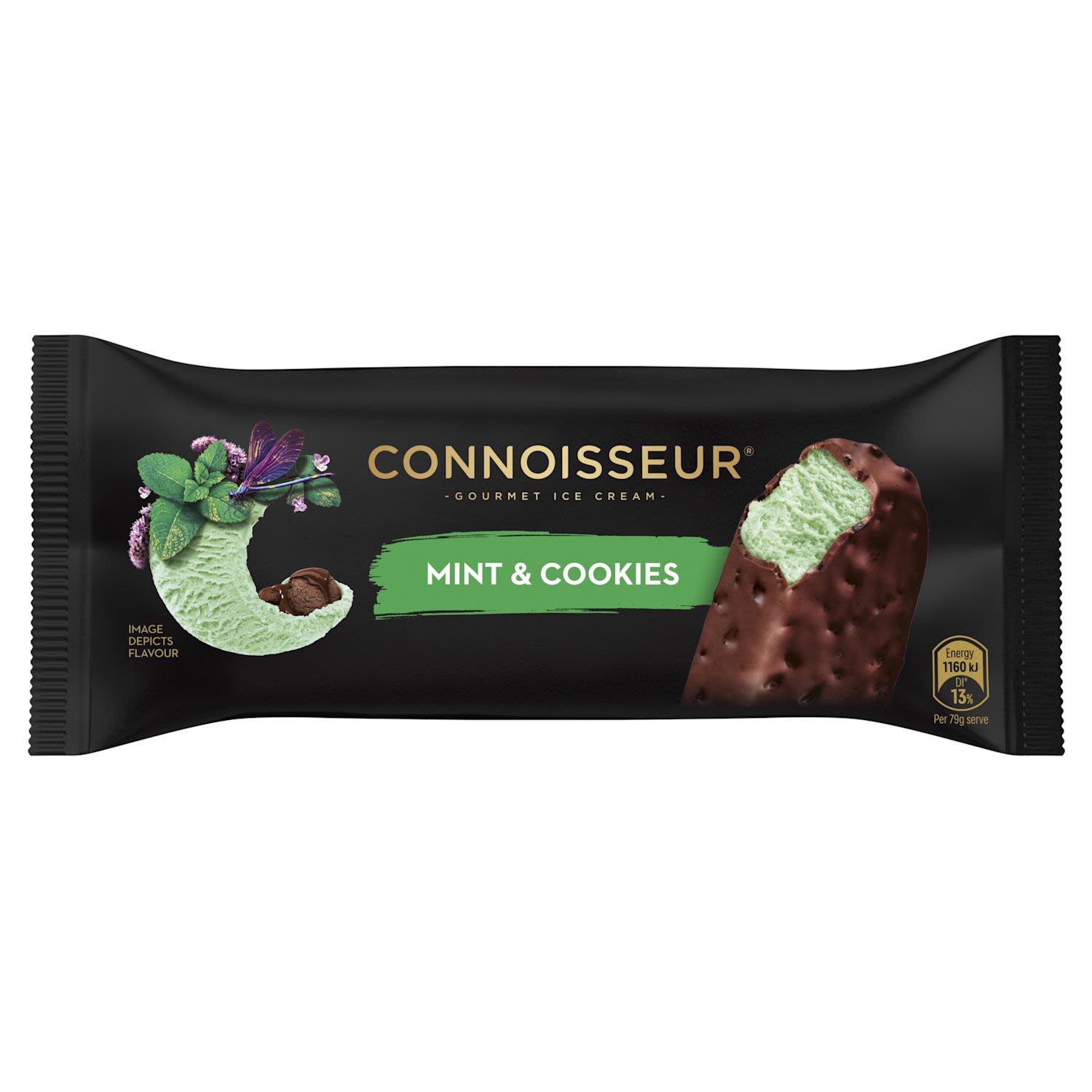 Connoisseur 114ml