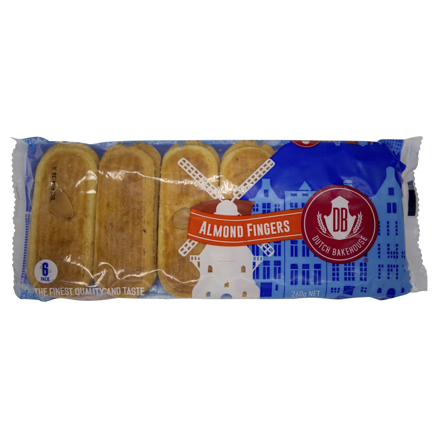 Dutch Bakehouse