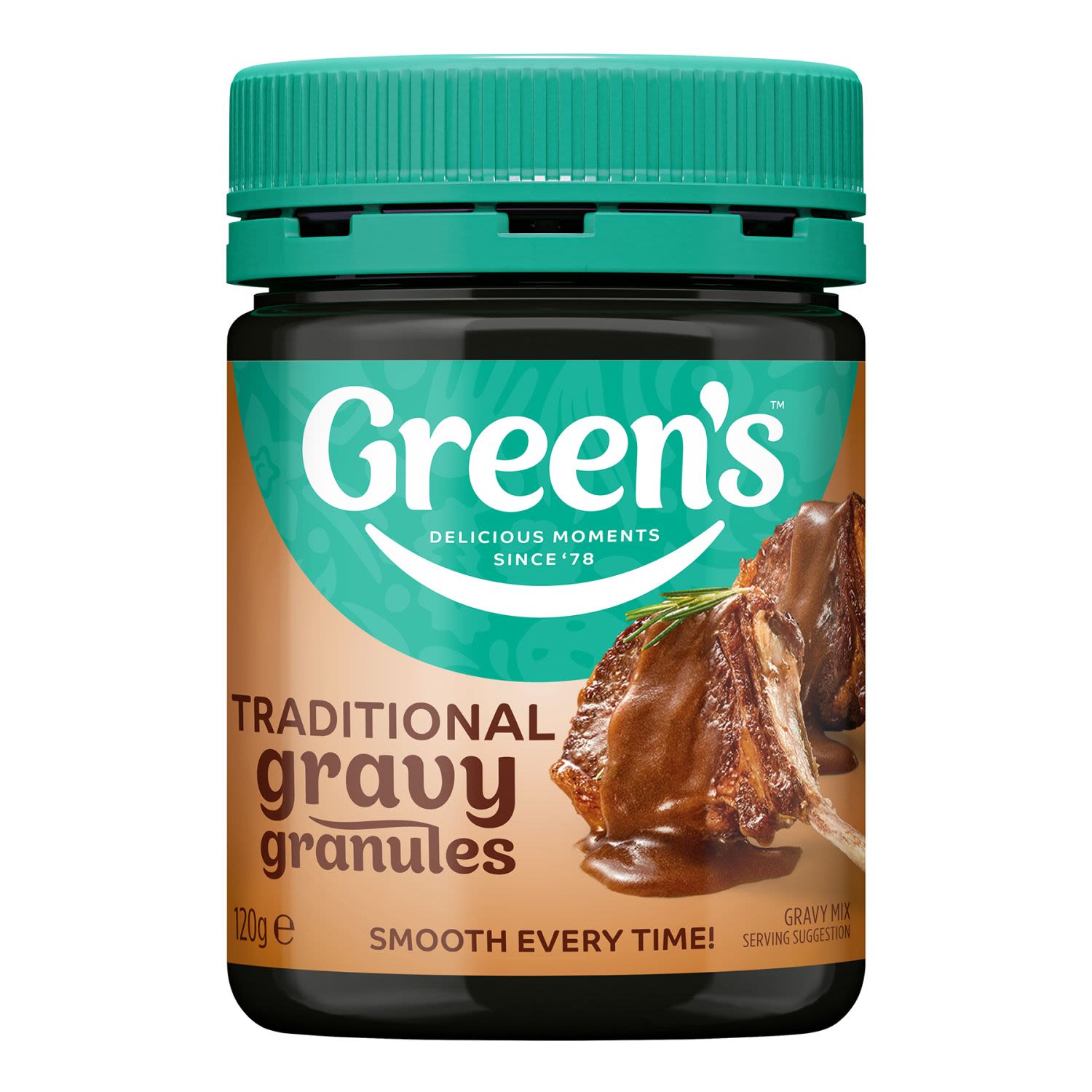 Green's 120g