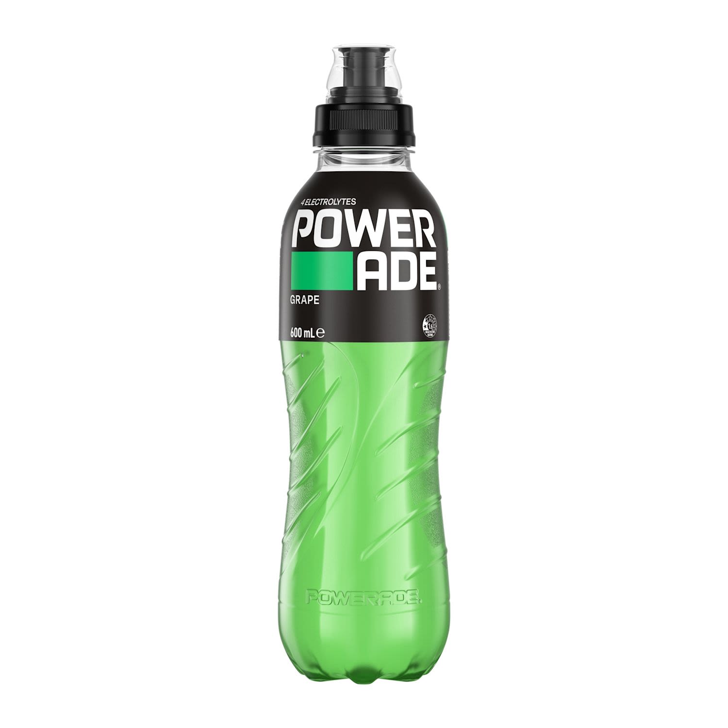 Powerade Grape