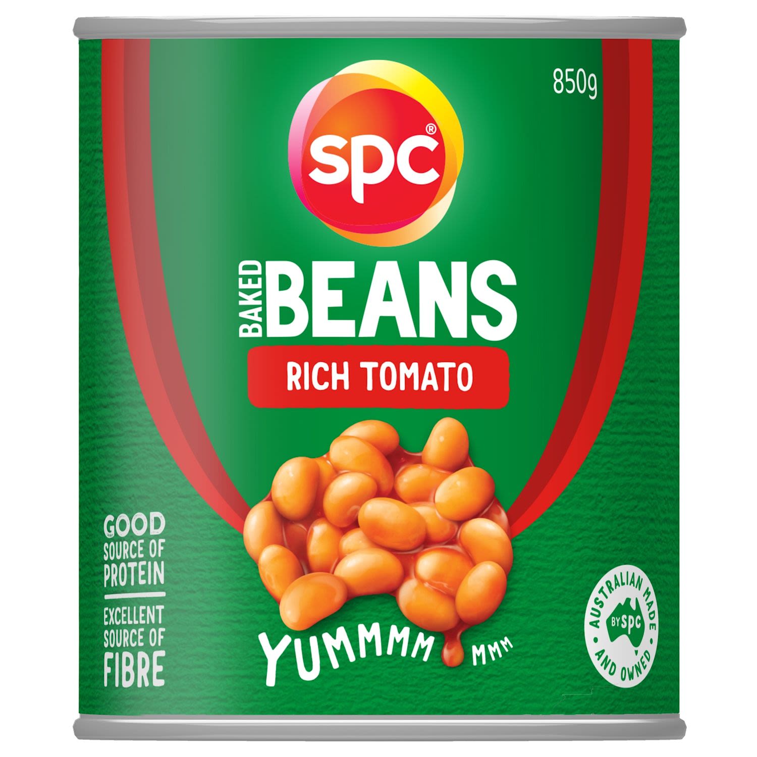 SPC 850g