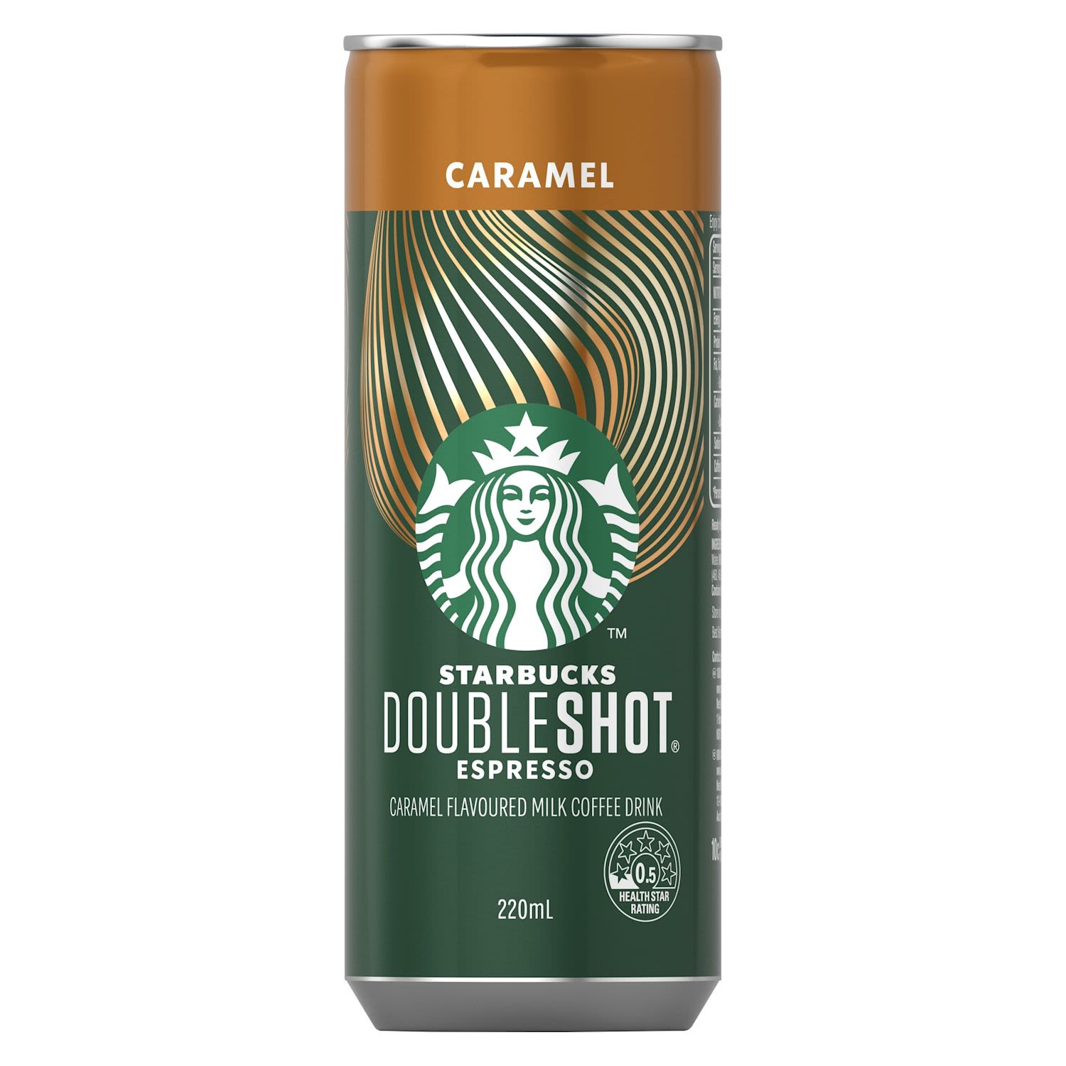 Starbucks 220ml