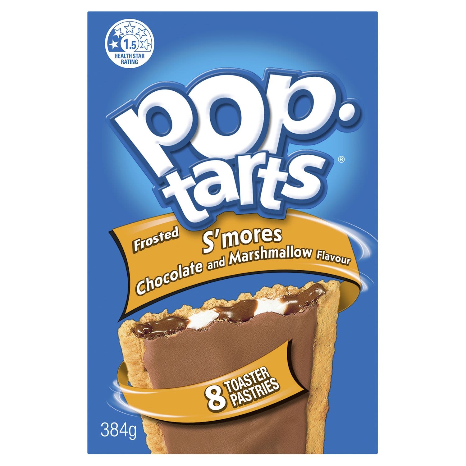 Kellogg's 384g