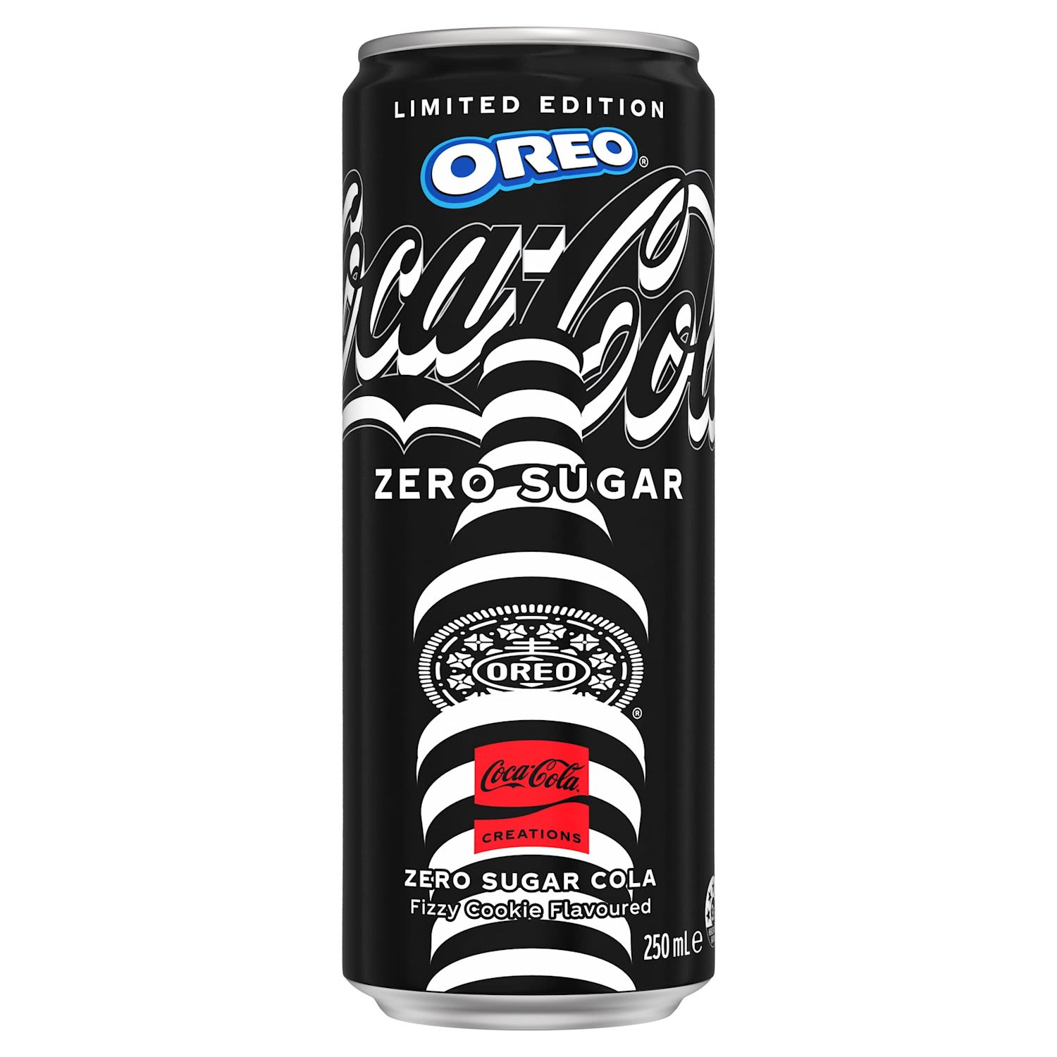 Coca Cola 250ml
