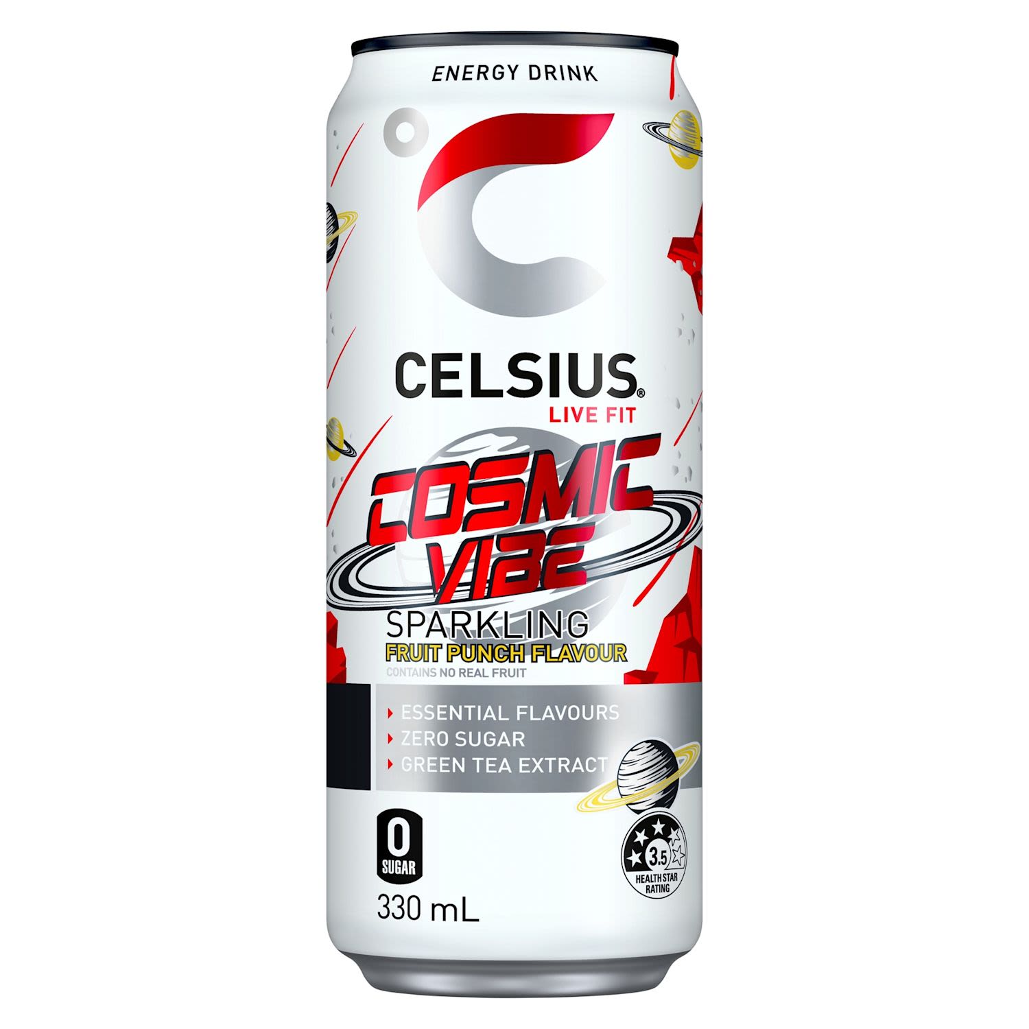 Celsius 330ml