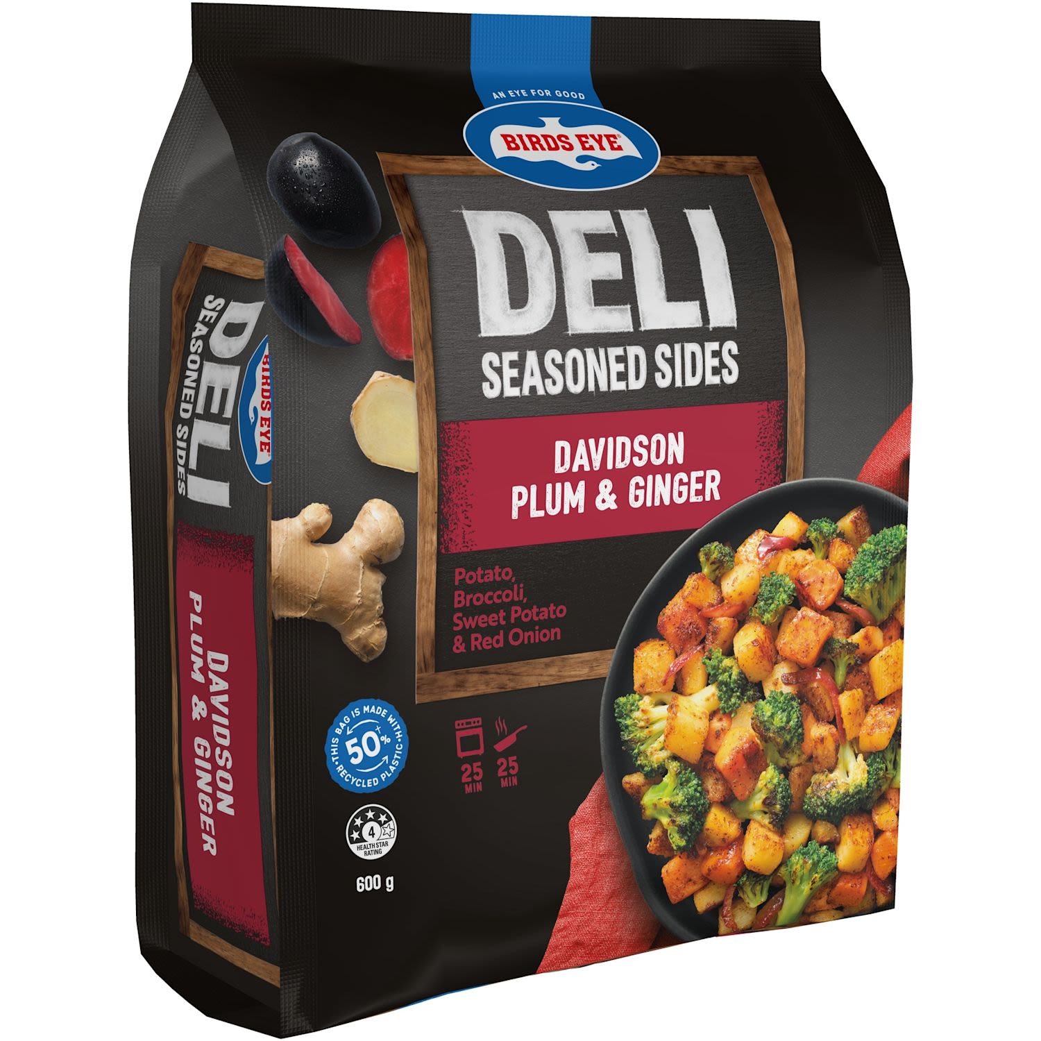 Birds Eye 600g
