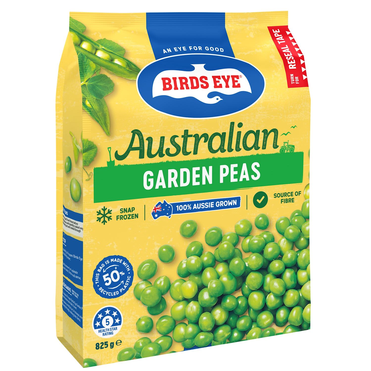 Birds Eye Garden Baby Peas