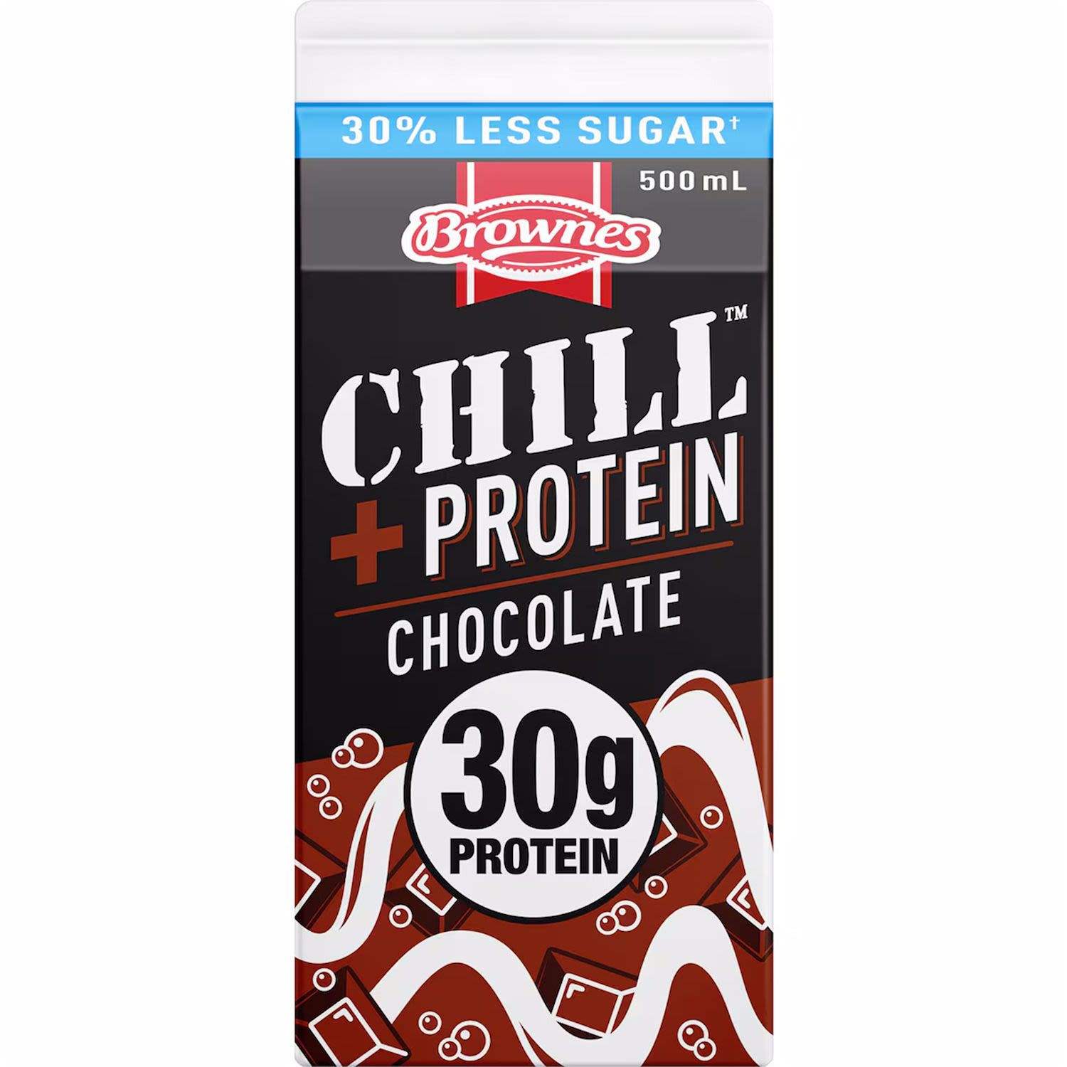 Brownes 500ml