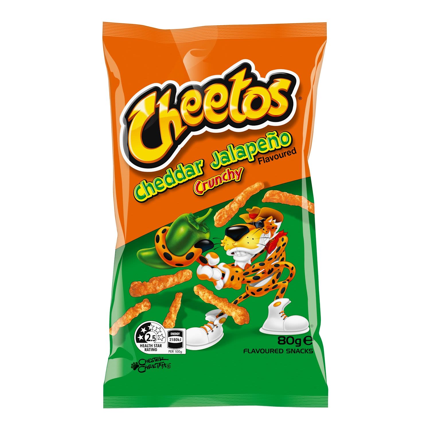 Cheetos 80g