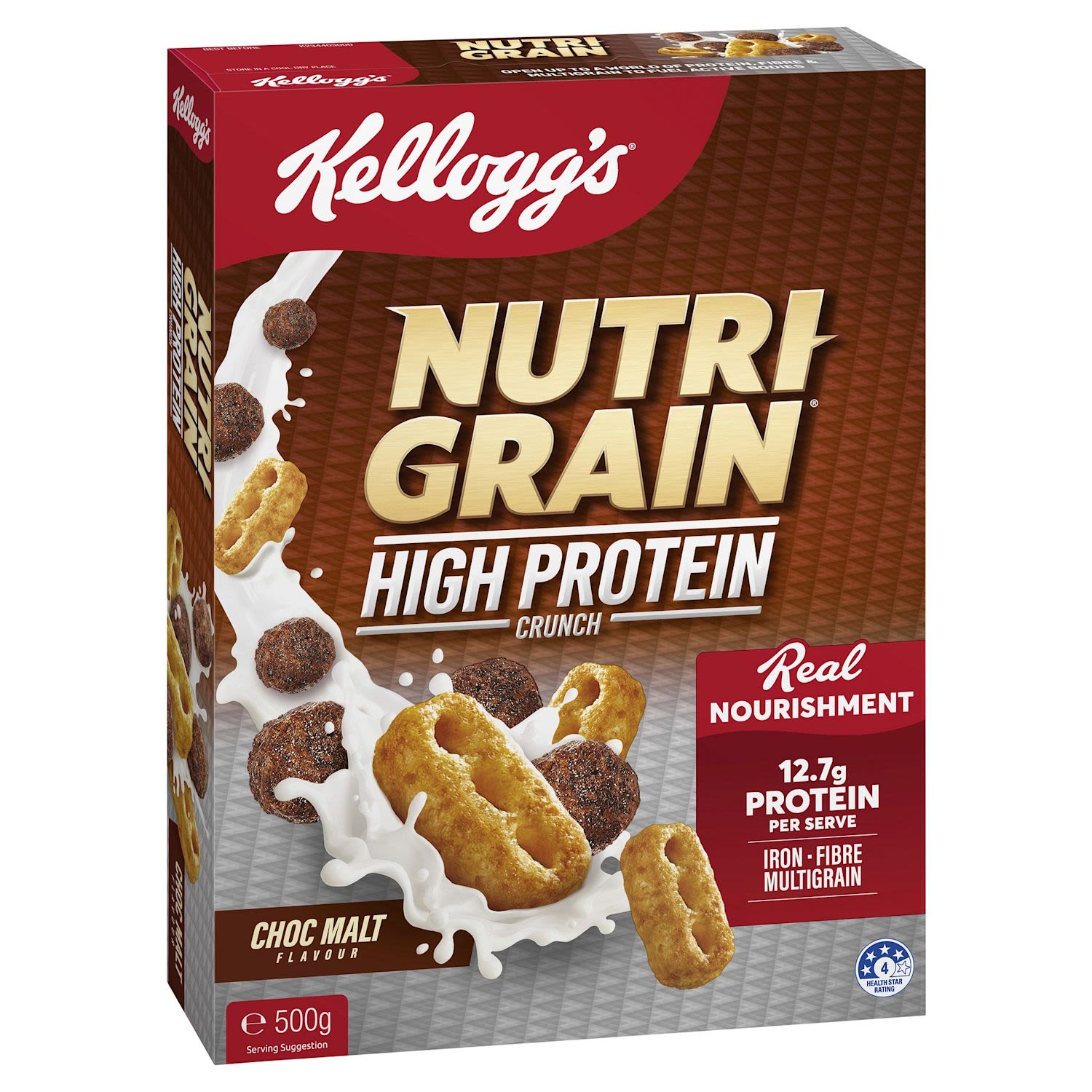 Kellogg's 500g