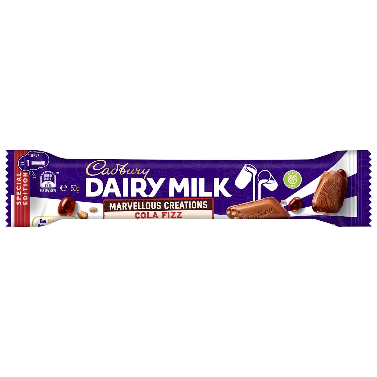 Cadbury