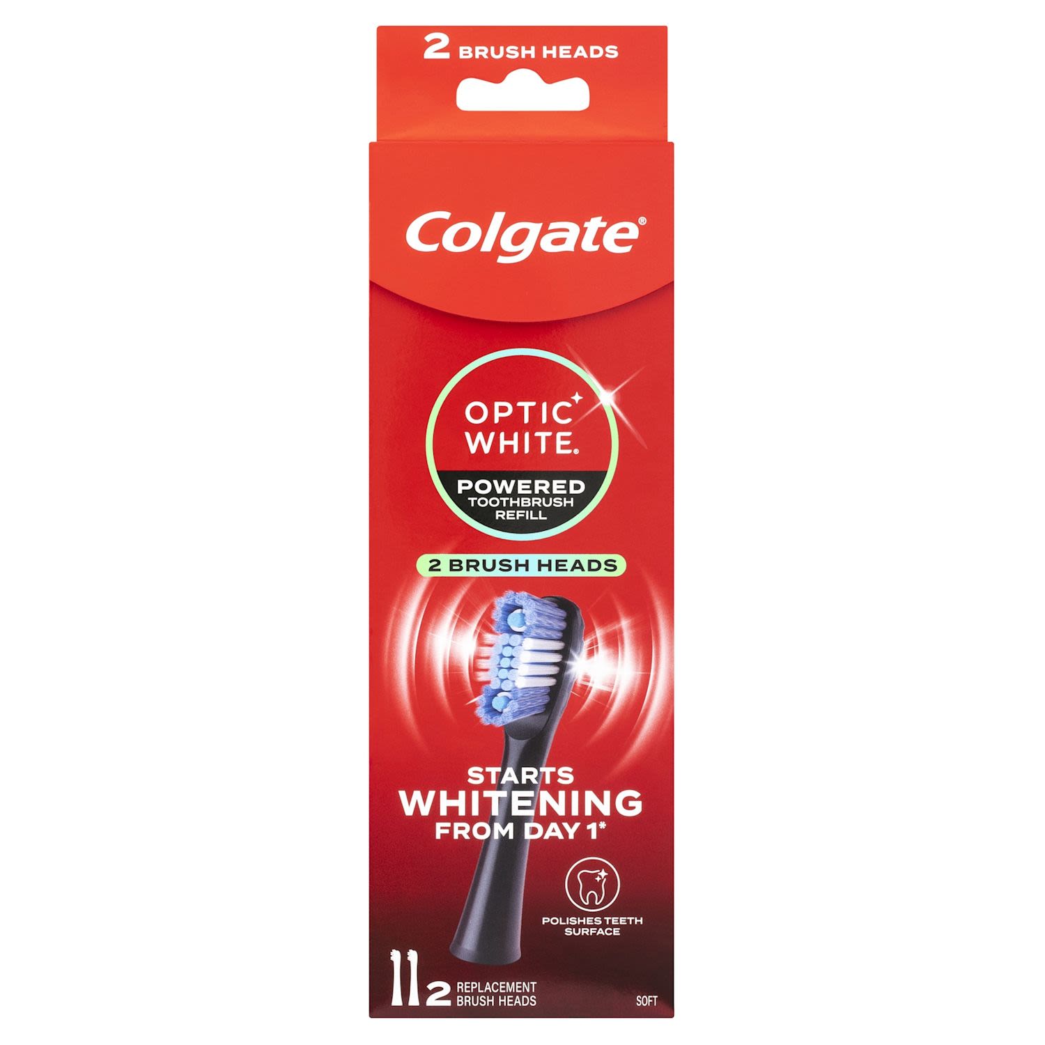Colgate 2 pack