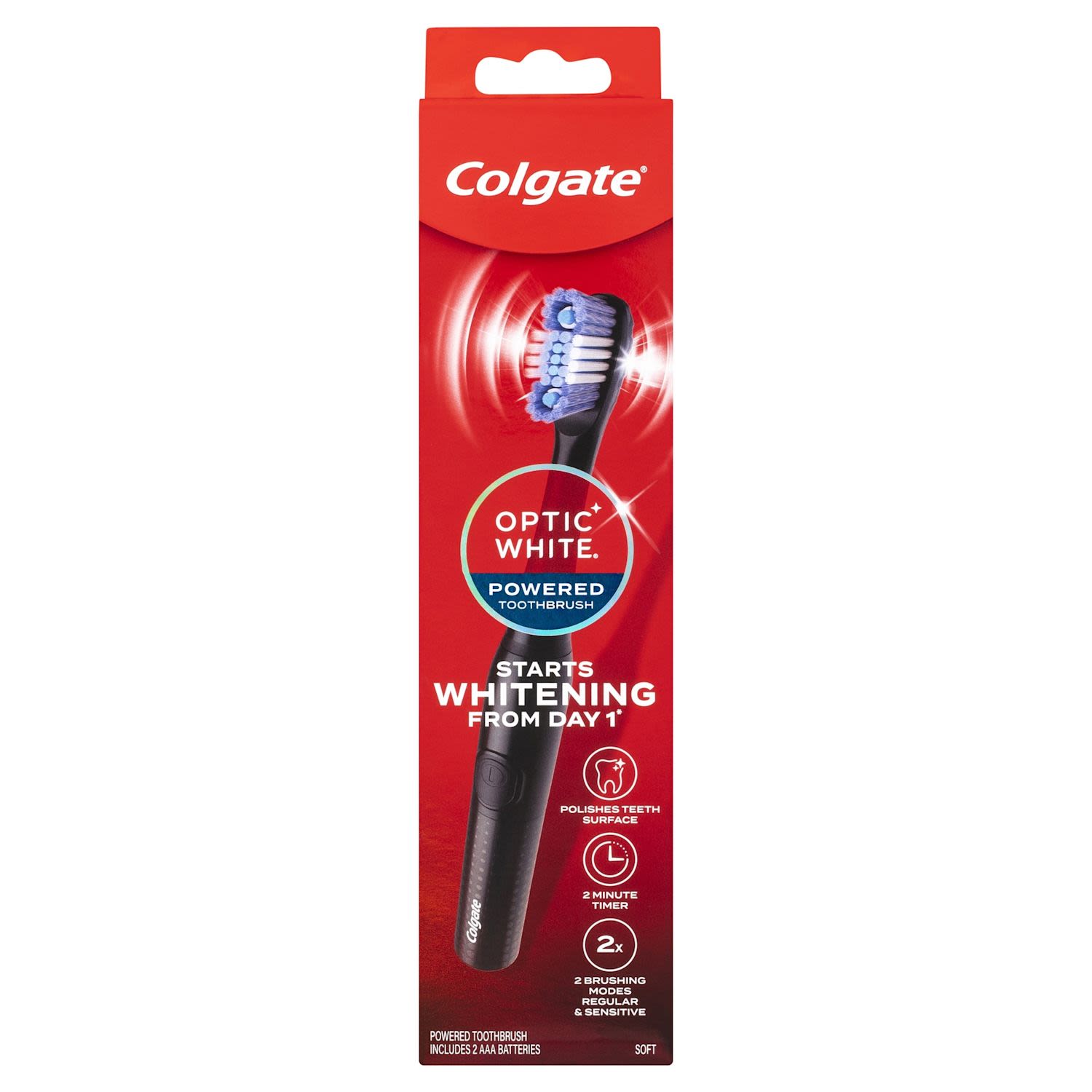 Colgate Standard