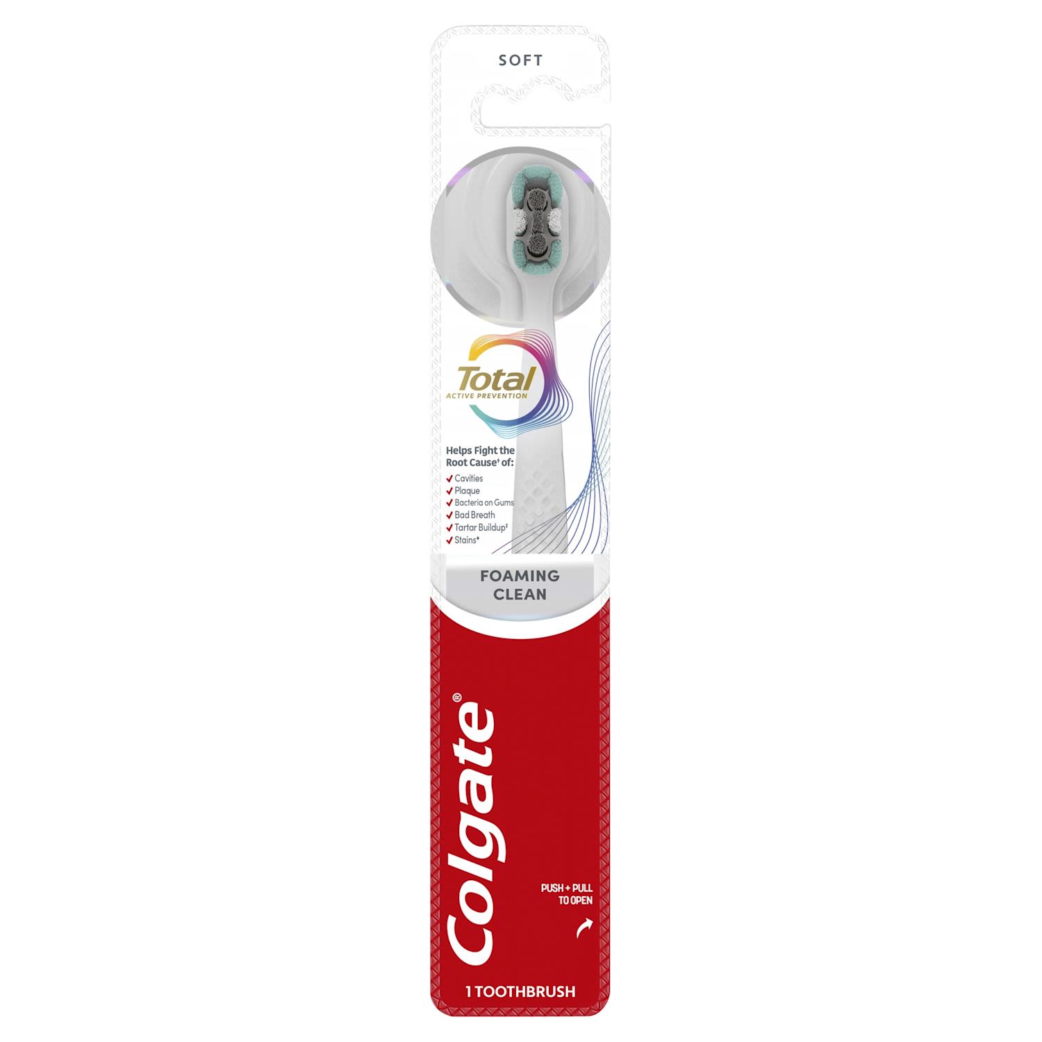 Colgate Standard
