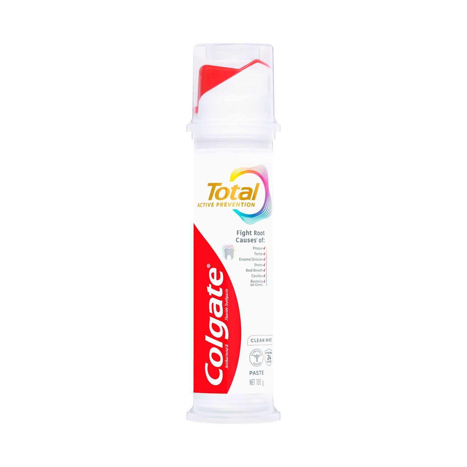 Colgate