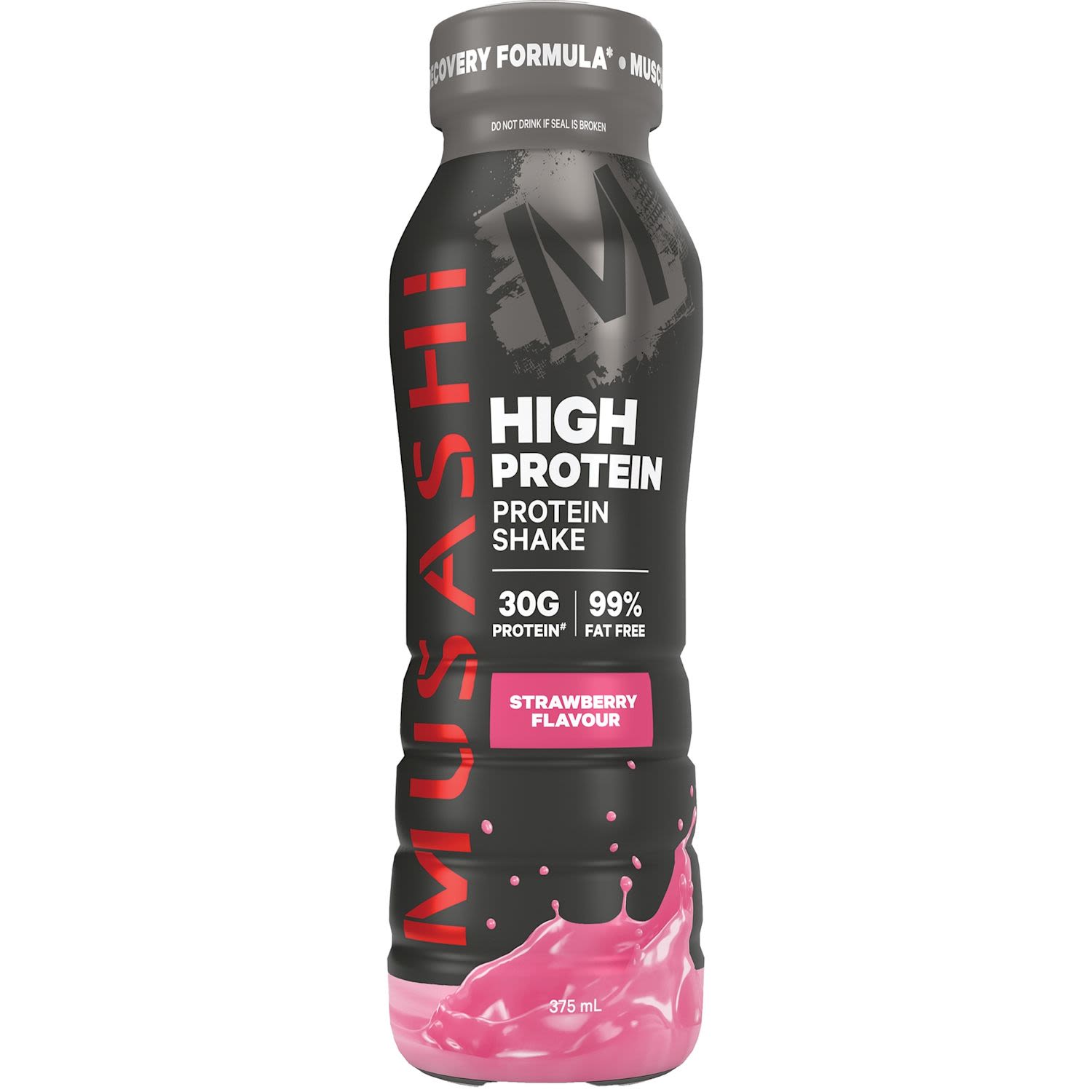 Musashi 375ml
