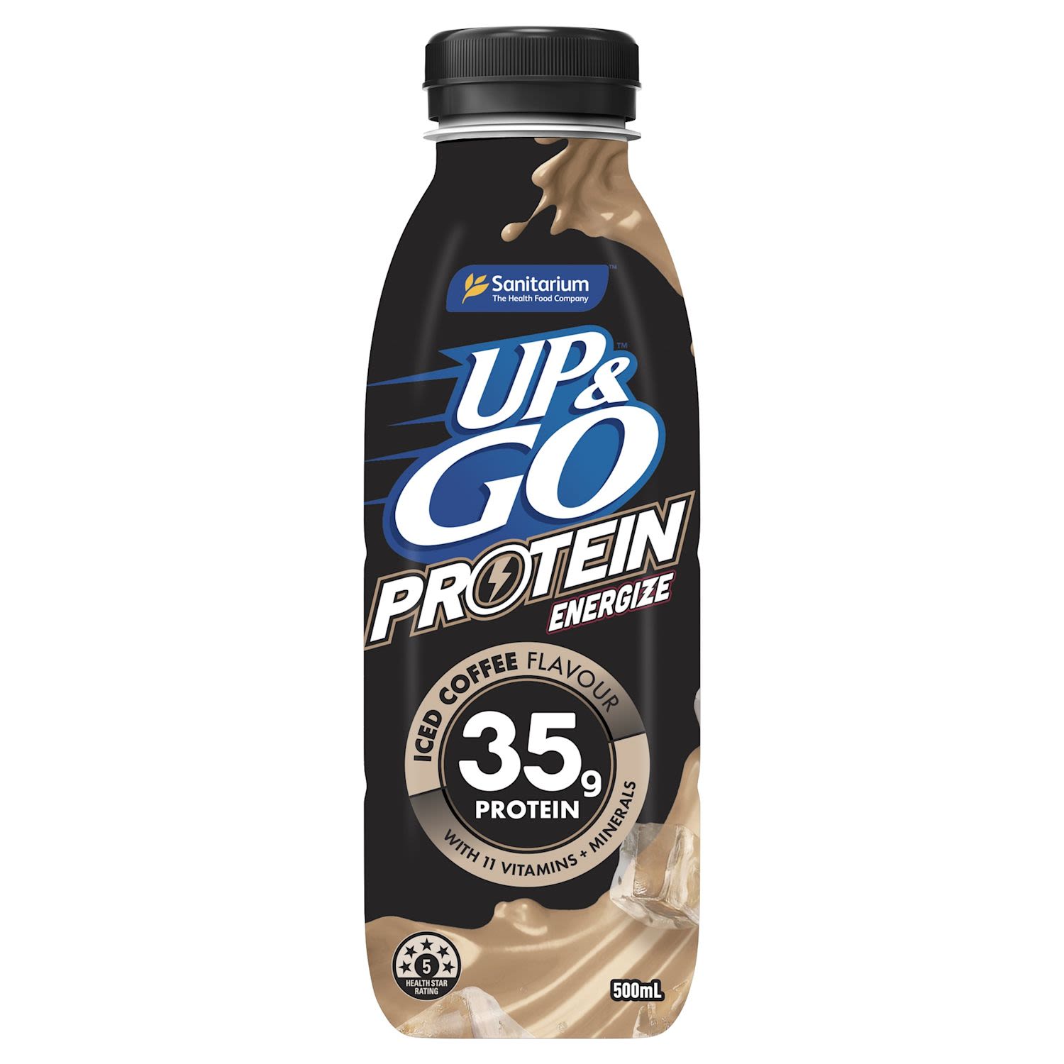 Up & Go 500ml
