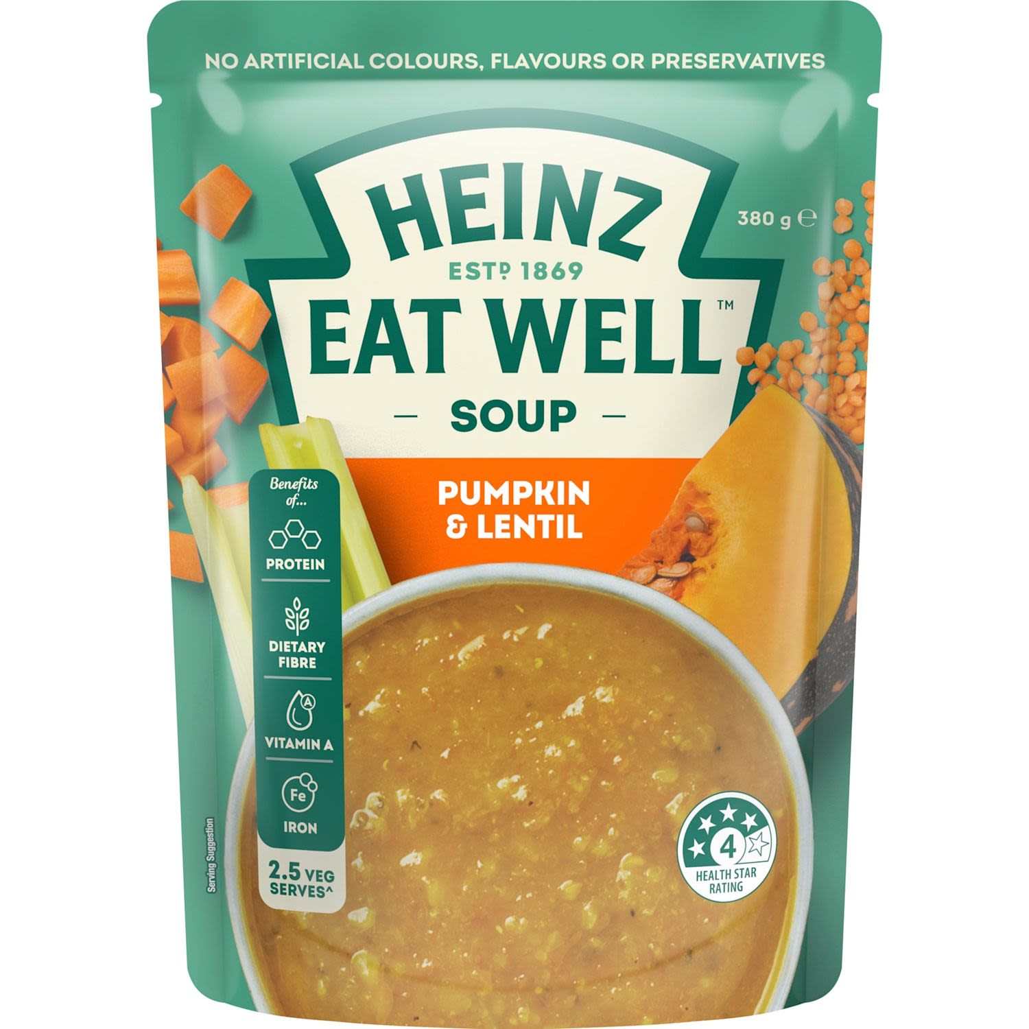 Heinz 380g