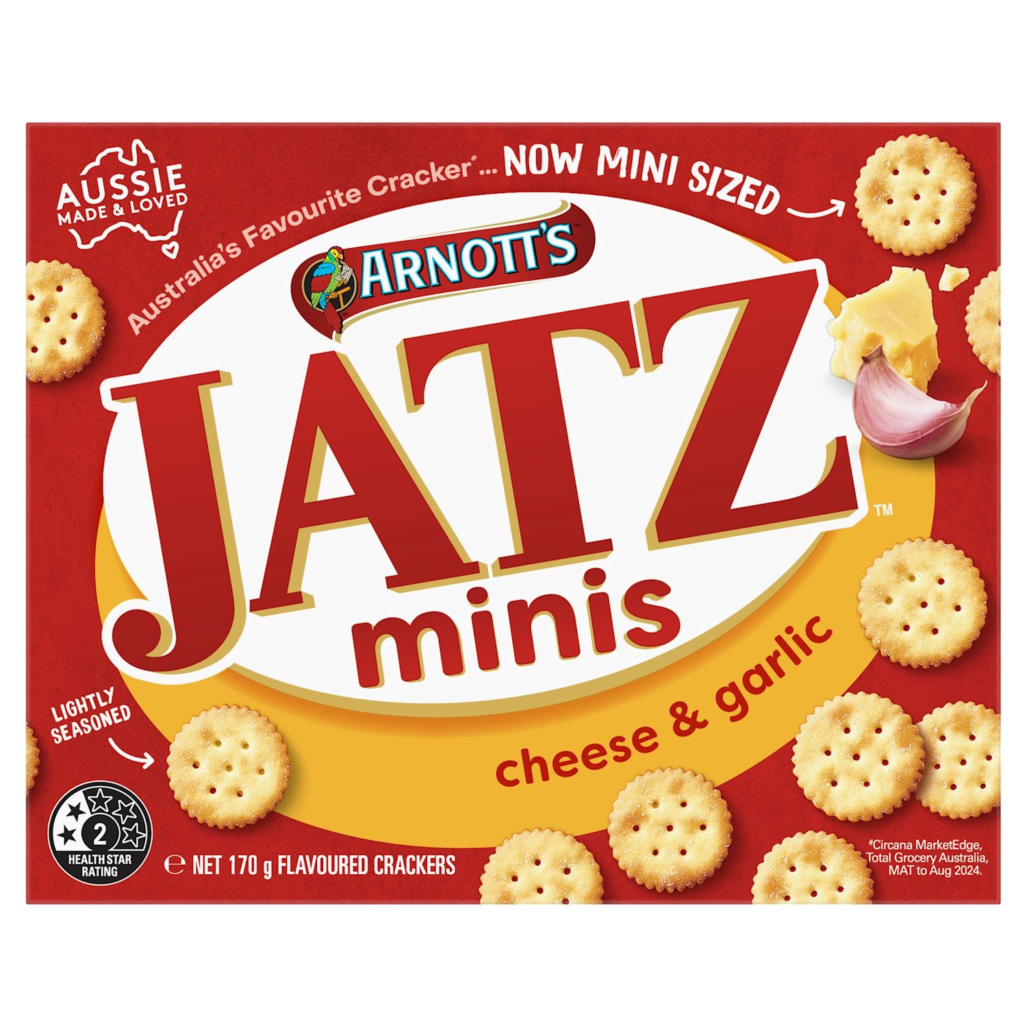 Arnott's