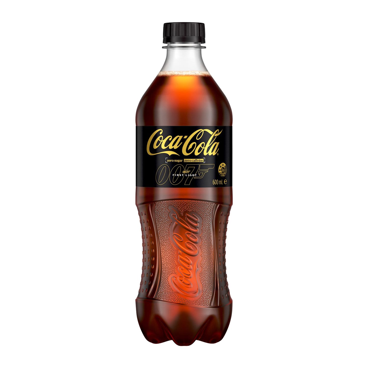 Coca Cola Cola Zero Sugar