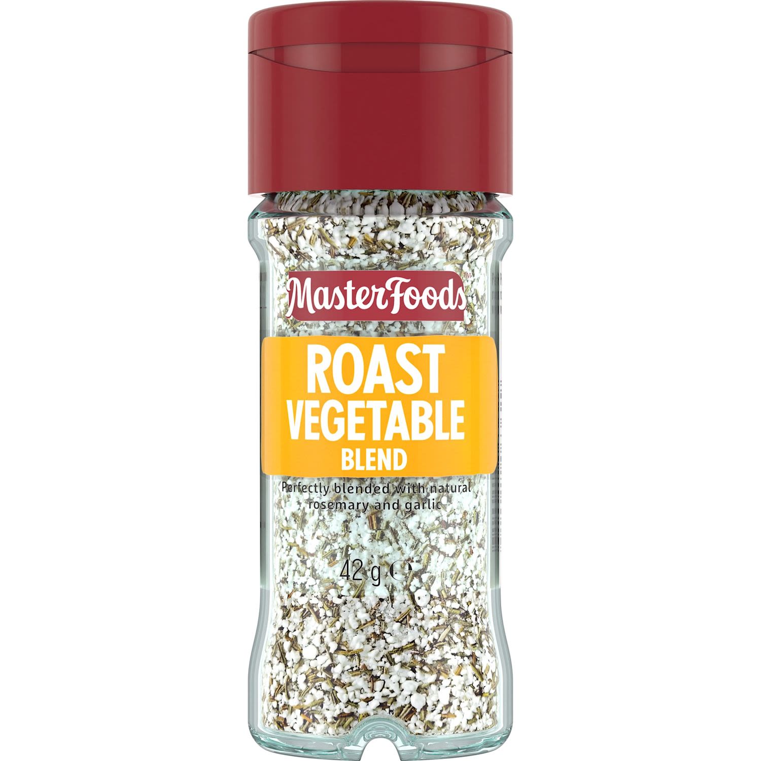 Masterfoods Herbs And Spices Roast Vegetable Sprinkle 
