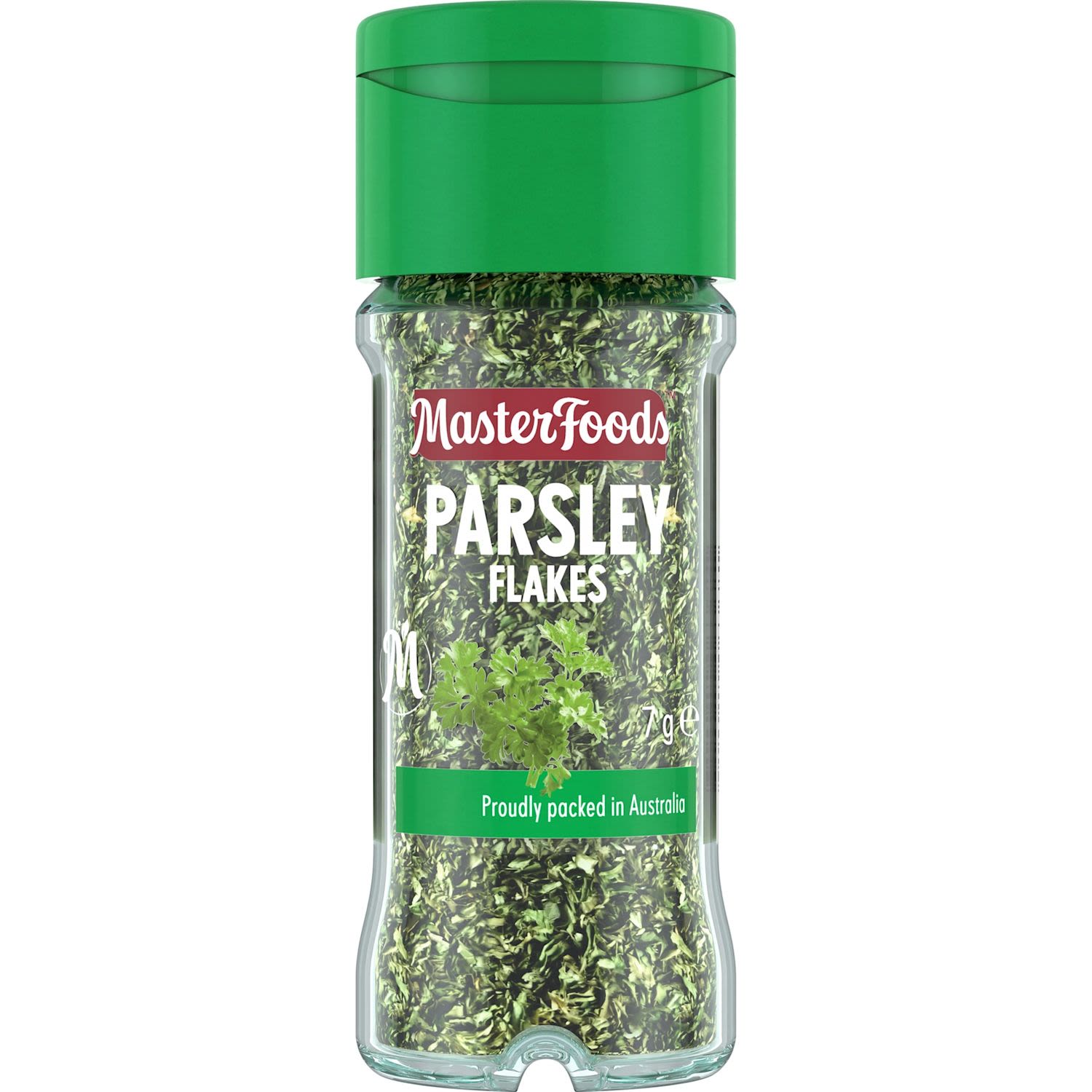 Masterfoods Herbs And Spices Parsley Flakes 