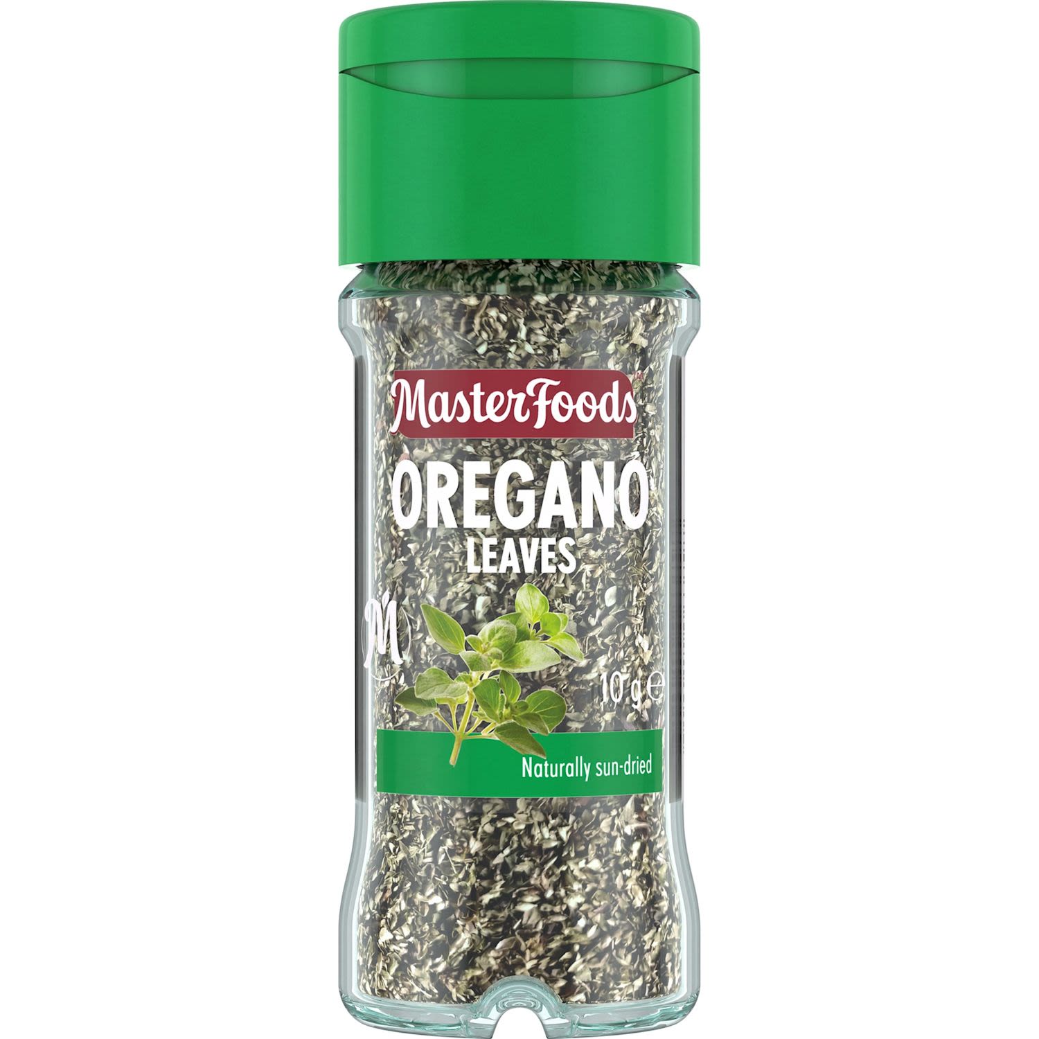 Masterfoods Herbs And Spices Oregano Leaves 