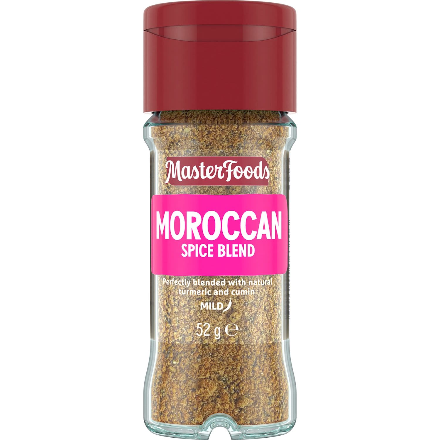 Masterfoods Herbs And Spices Moroccan Seasoning 