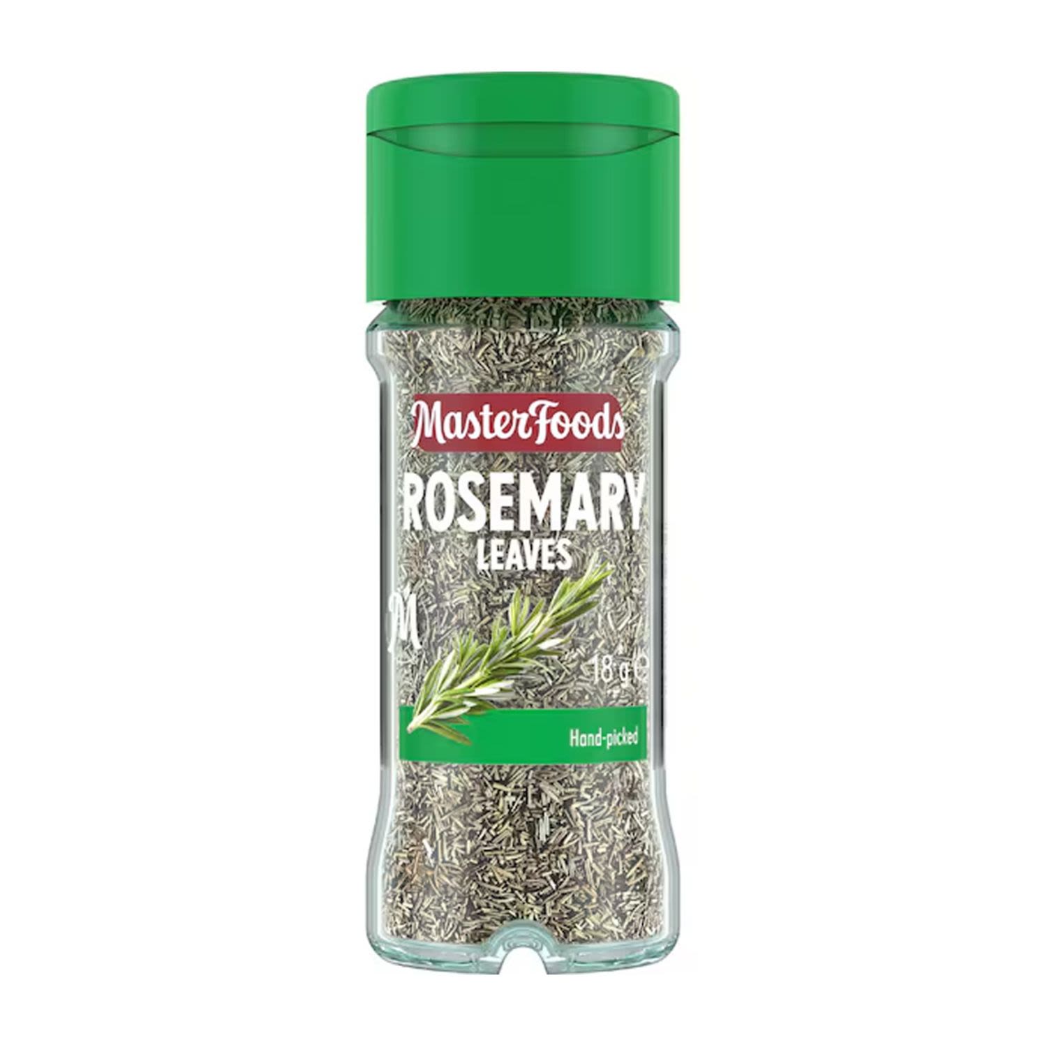 Masterfoods Rosemary Leaves