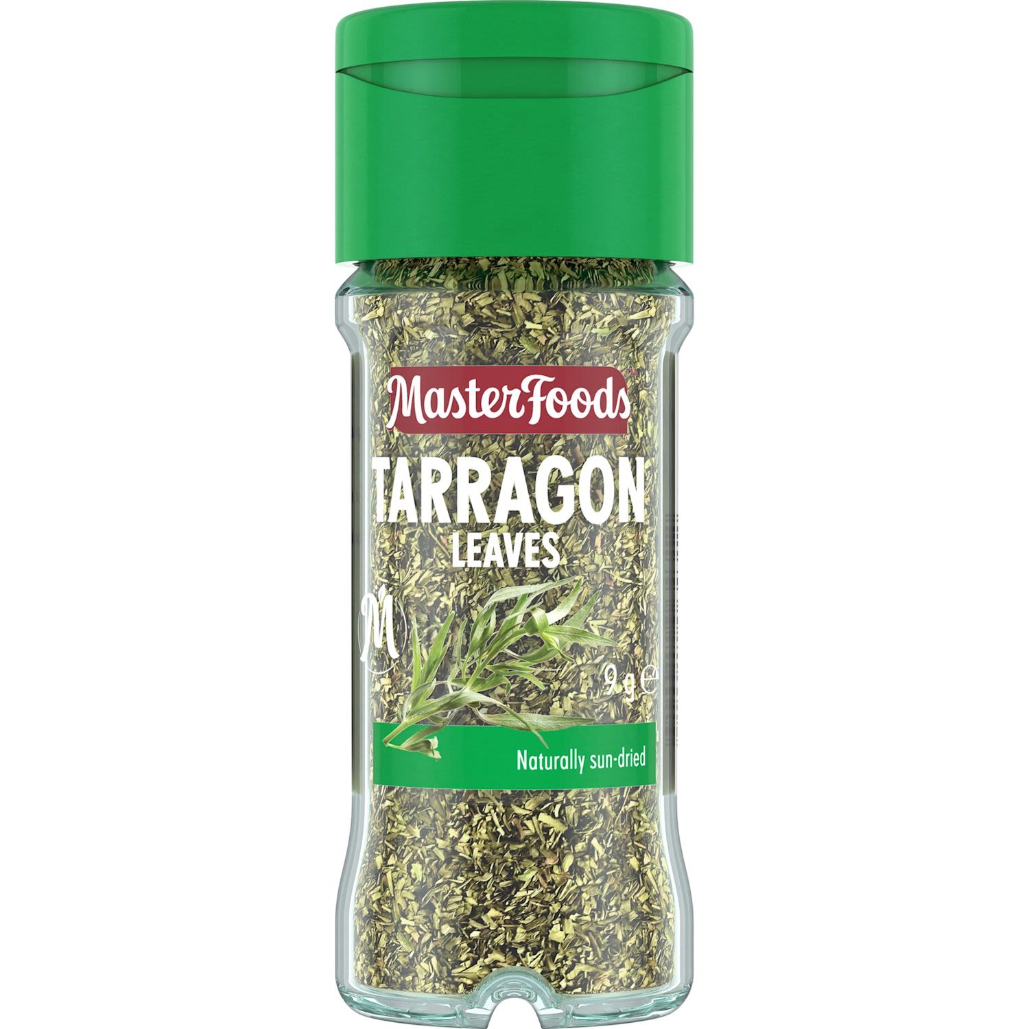 Masterfoods Tarragon Leaves 