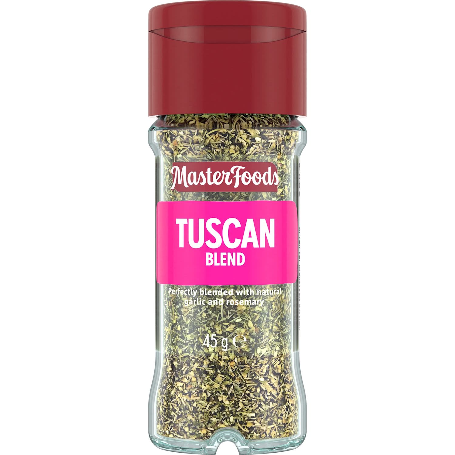 Masterfoods Tuscan Blend