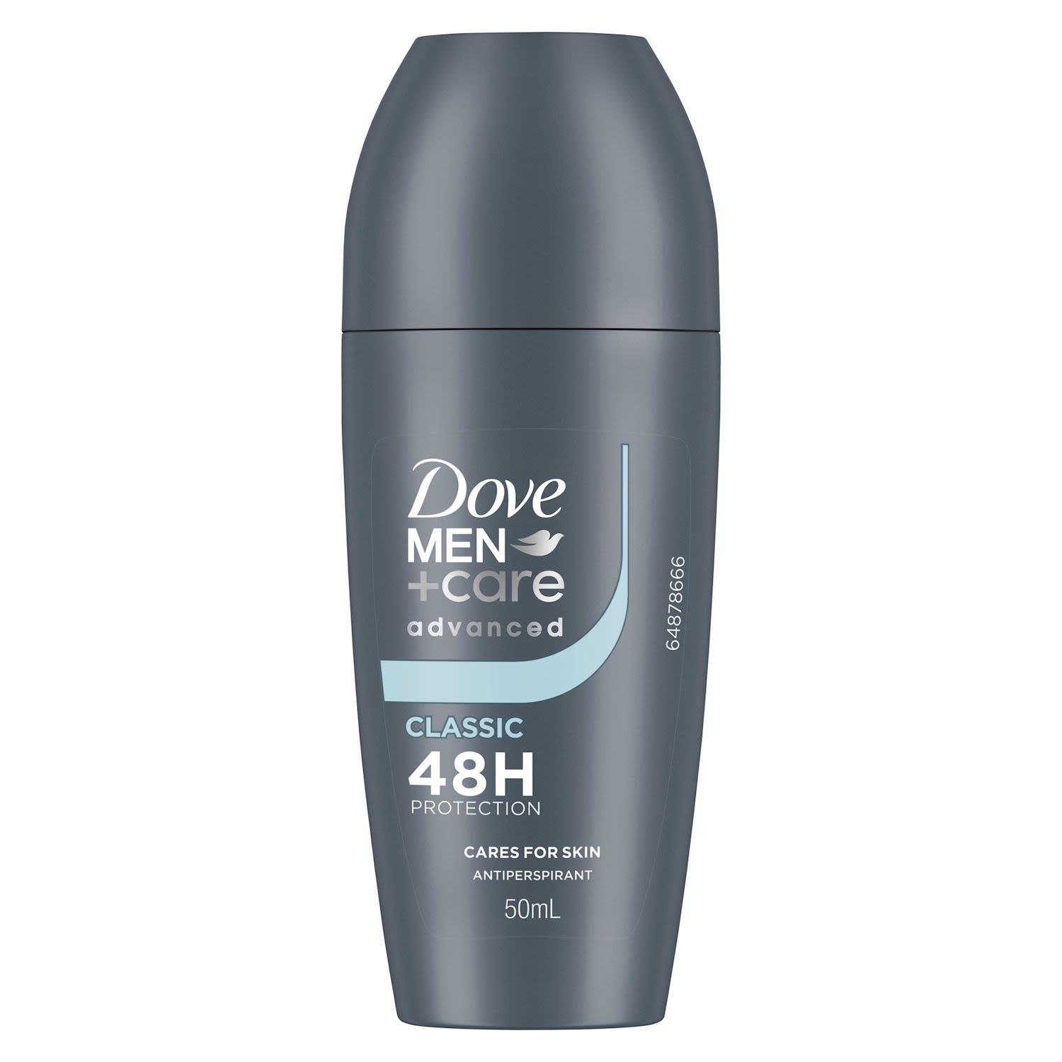Dove Men Deodorant Roll On Classic 