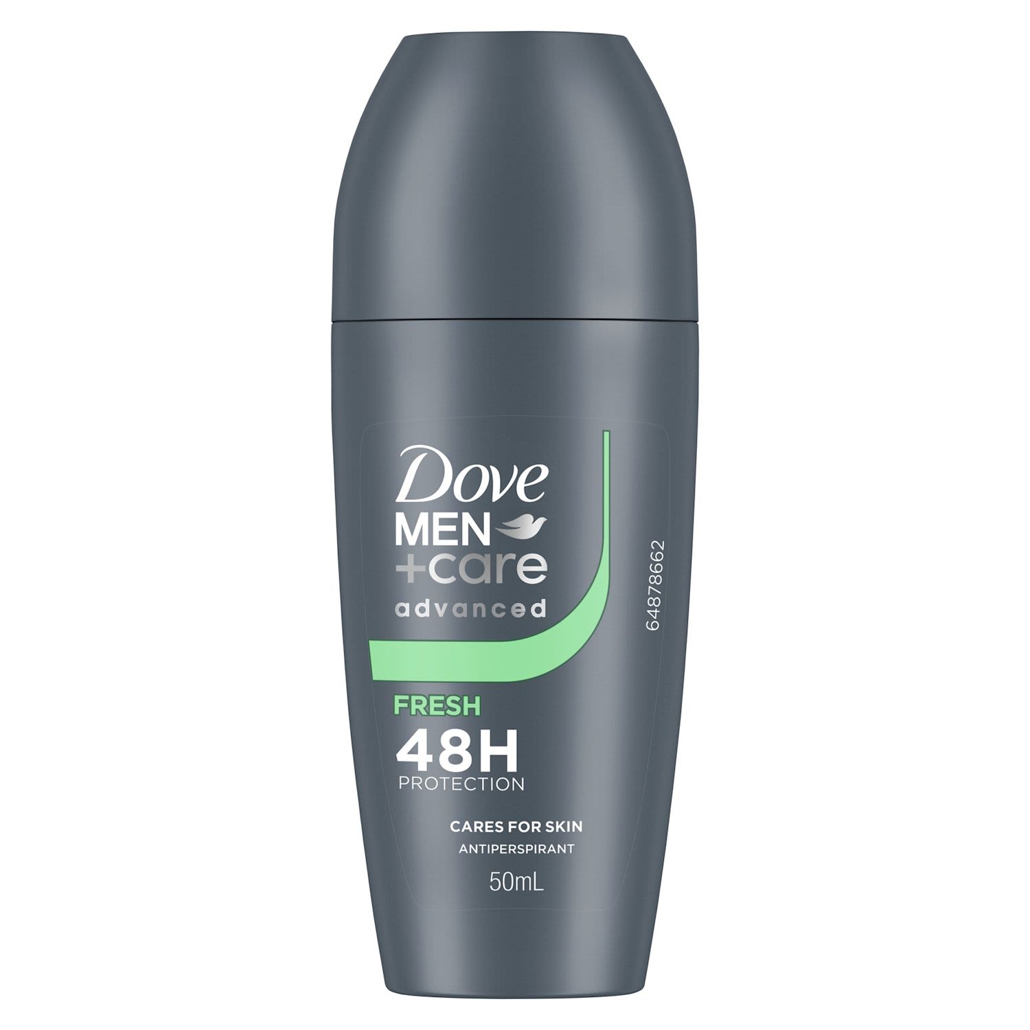 Dove Men Deodorant Roll On Fresh 