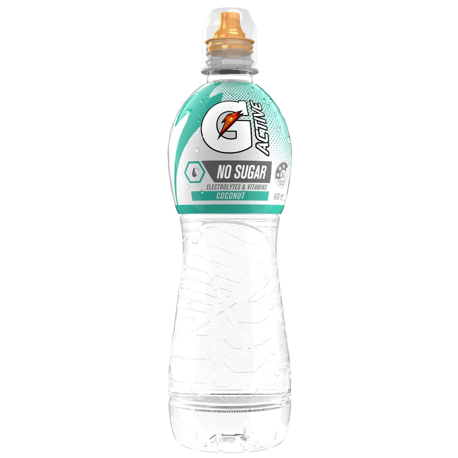 Gatorade G-Active Coconut 
