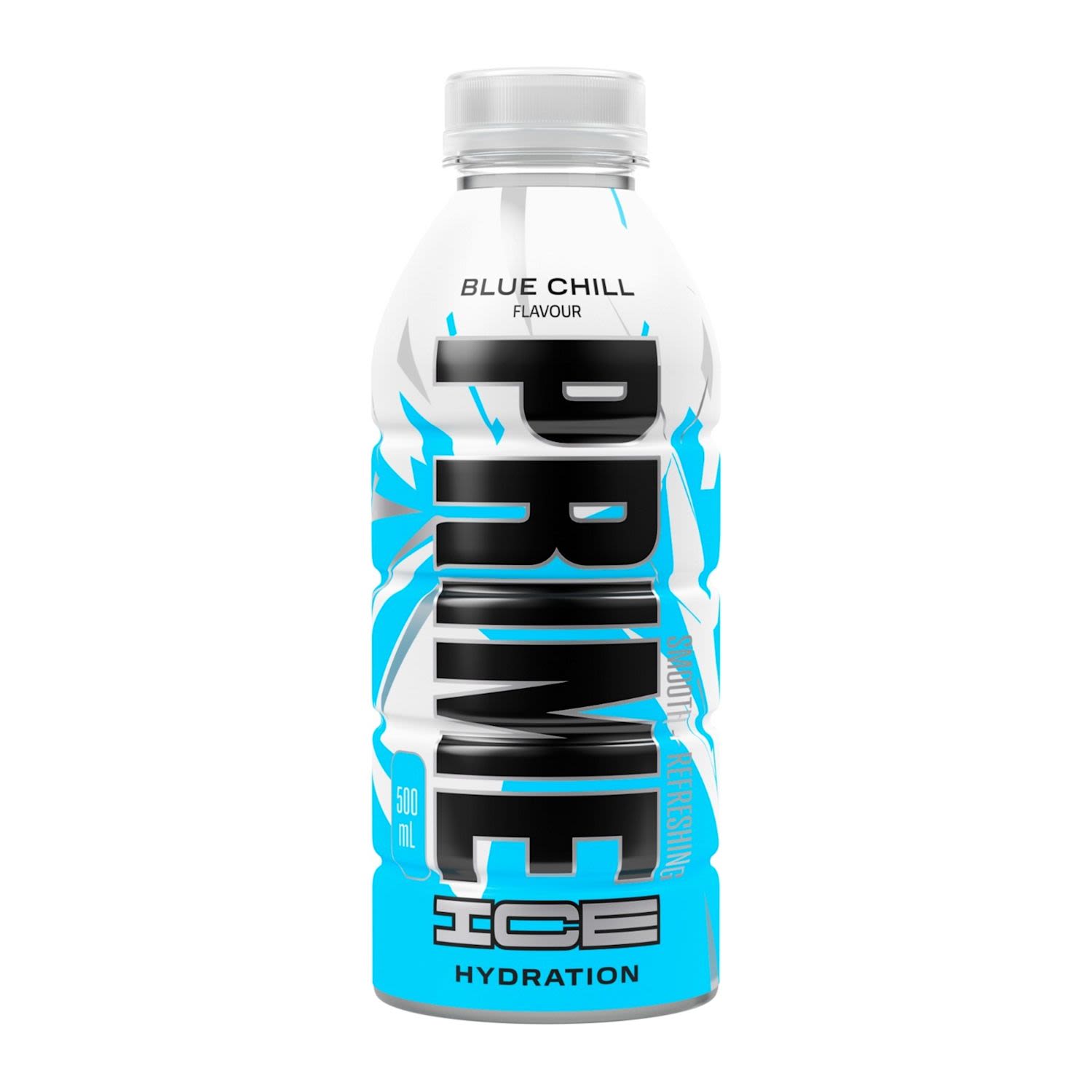 Prime Ice Hydration Drink Blue Chill 