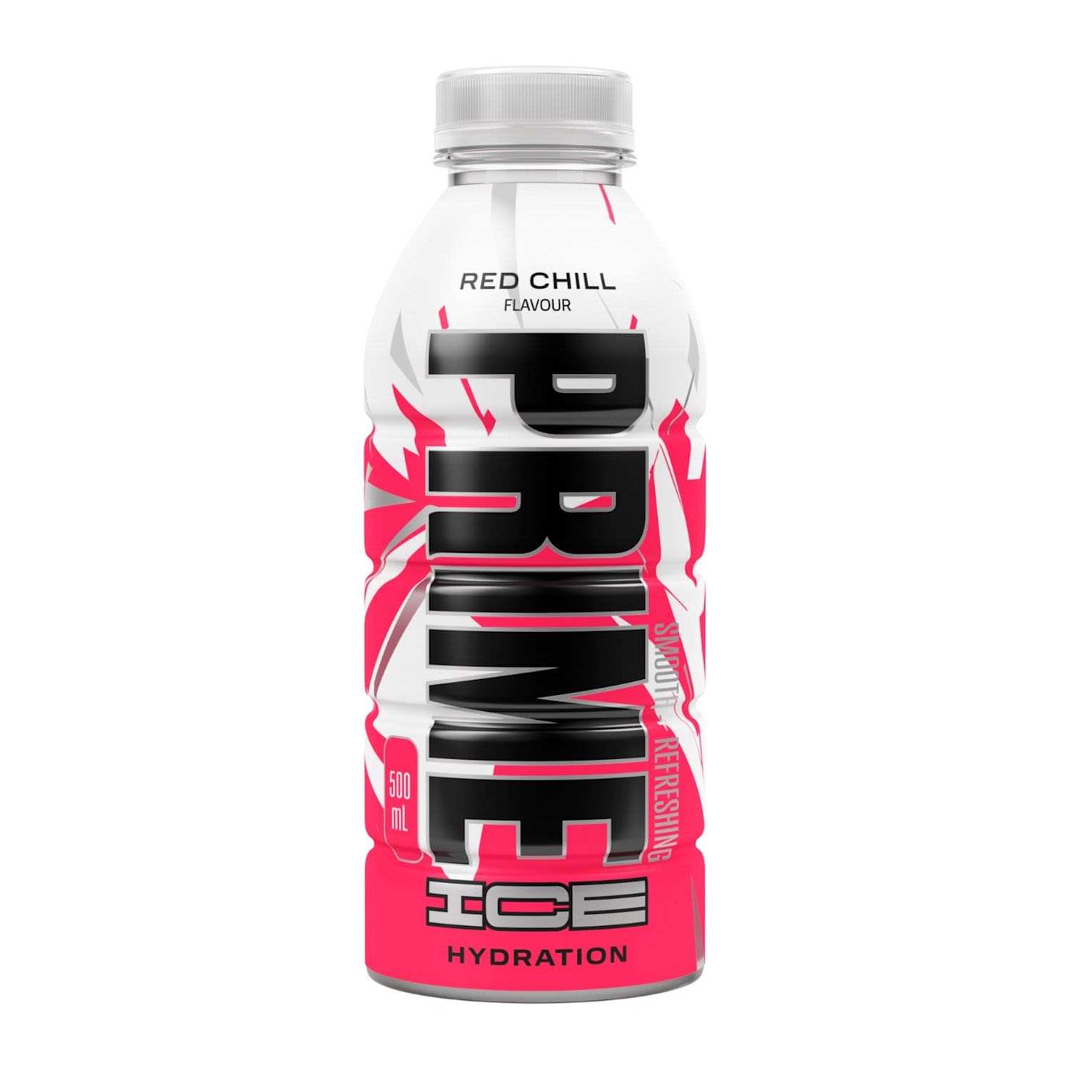 Prime Ice Hydration Drink Red Chill