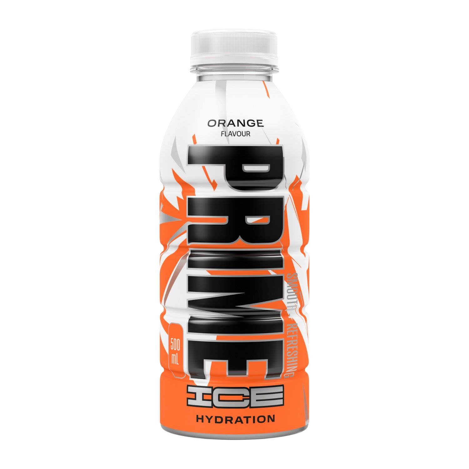 Prime Ice Hydration Drink Orange 