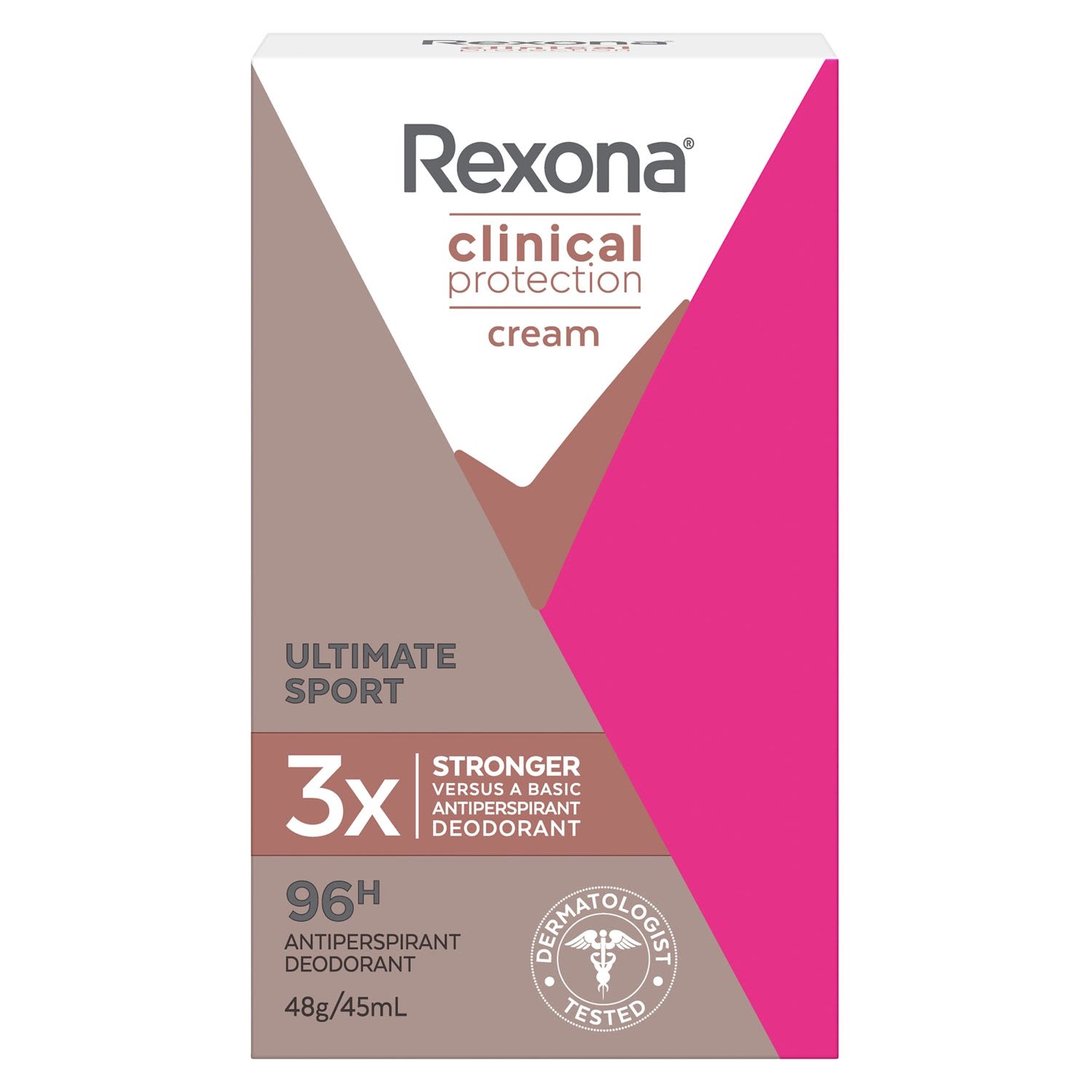 Rexona 45ml