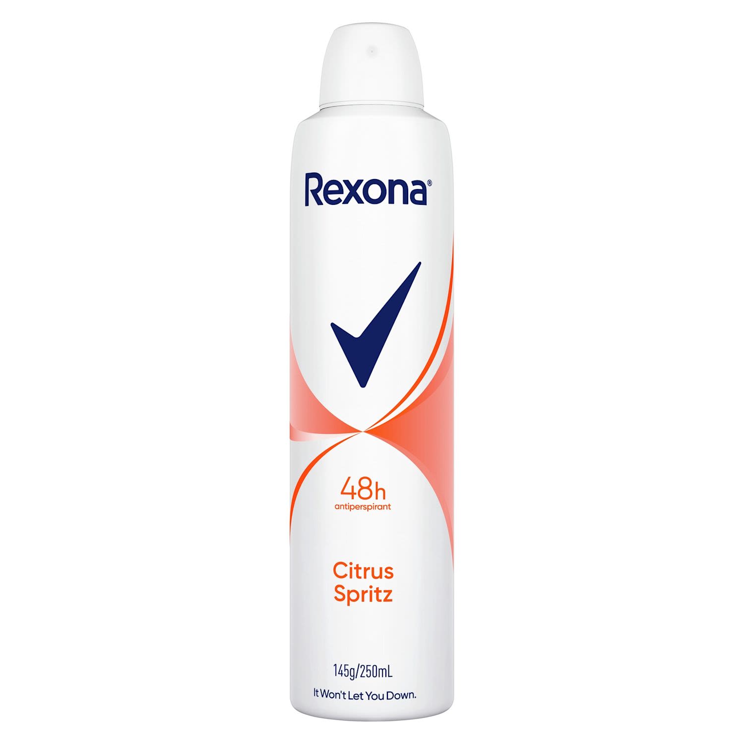 Rexona 250ml