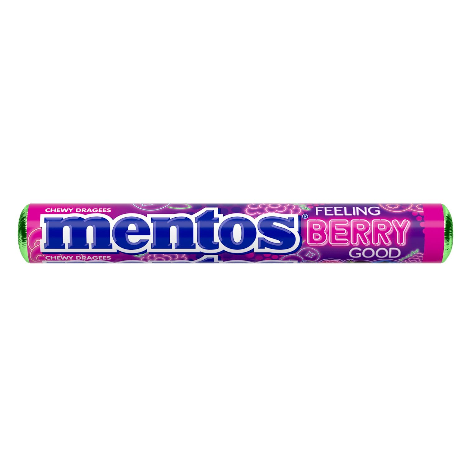 Mentos 37.5g