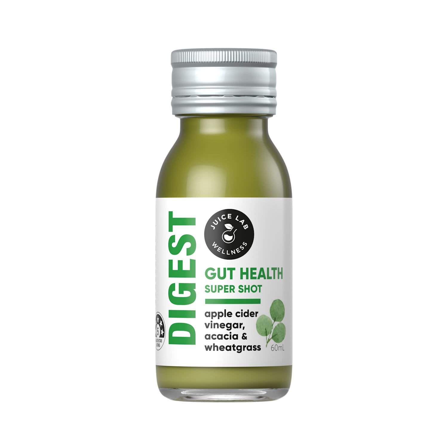 The Juice Lab 60ml